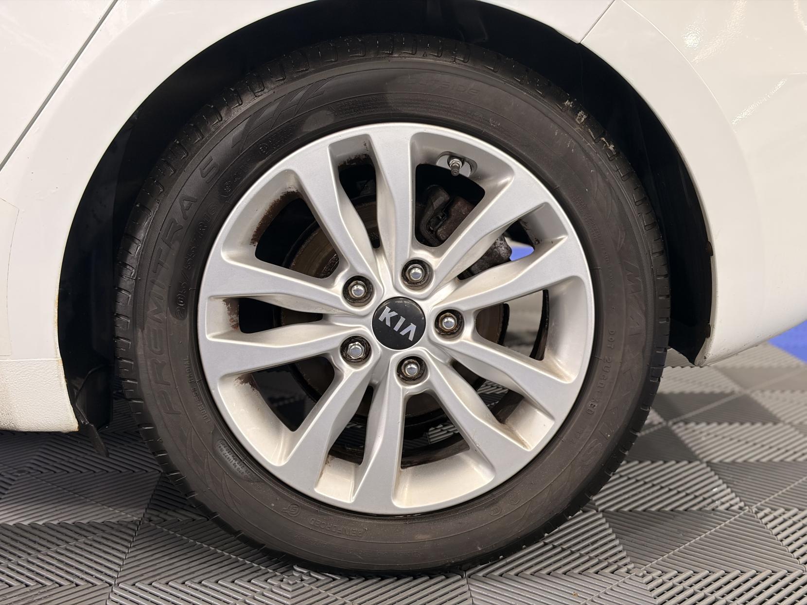 Kia ceed - Image 16