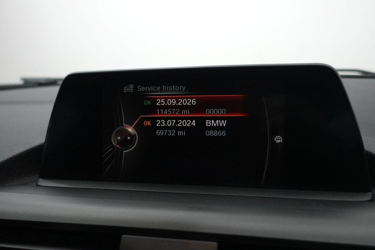 BMW 1 Series - Image 10