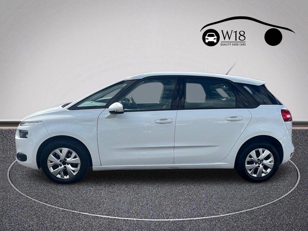 Citroen C4 - Image 7