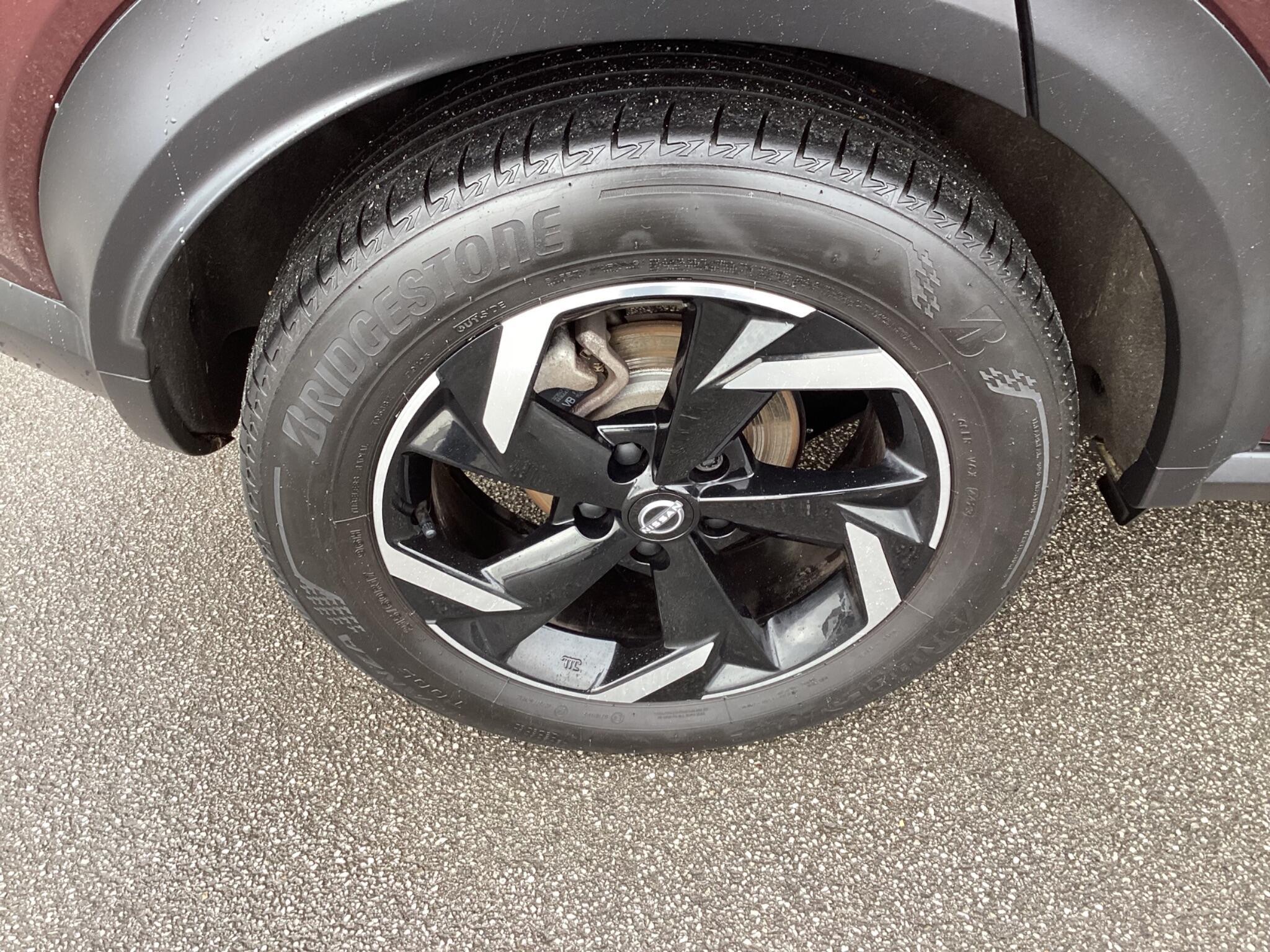 Nissan Juke - Image 9