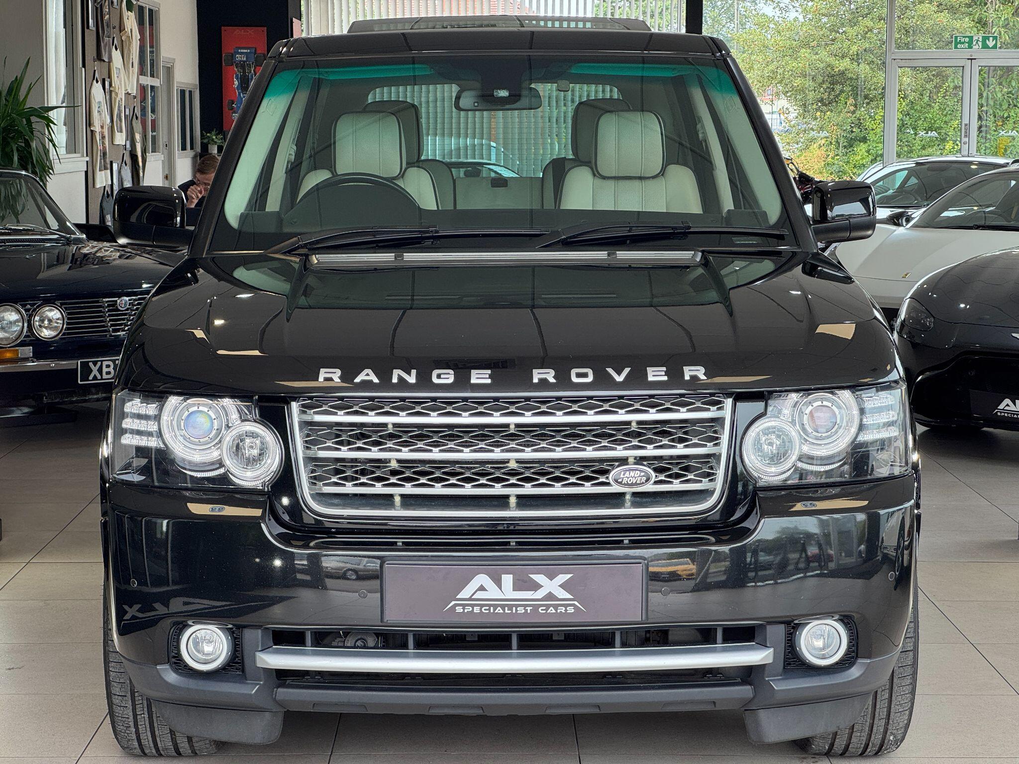 Land Rover Range Rover - Image 7