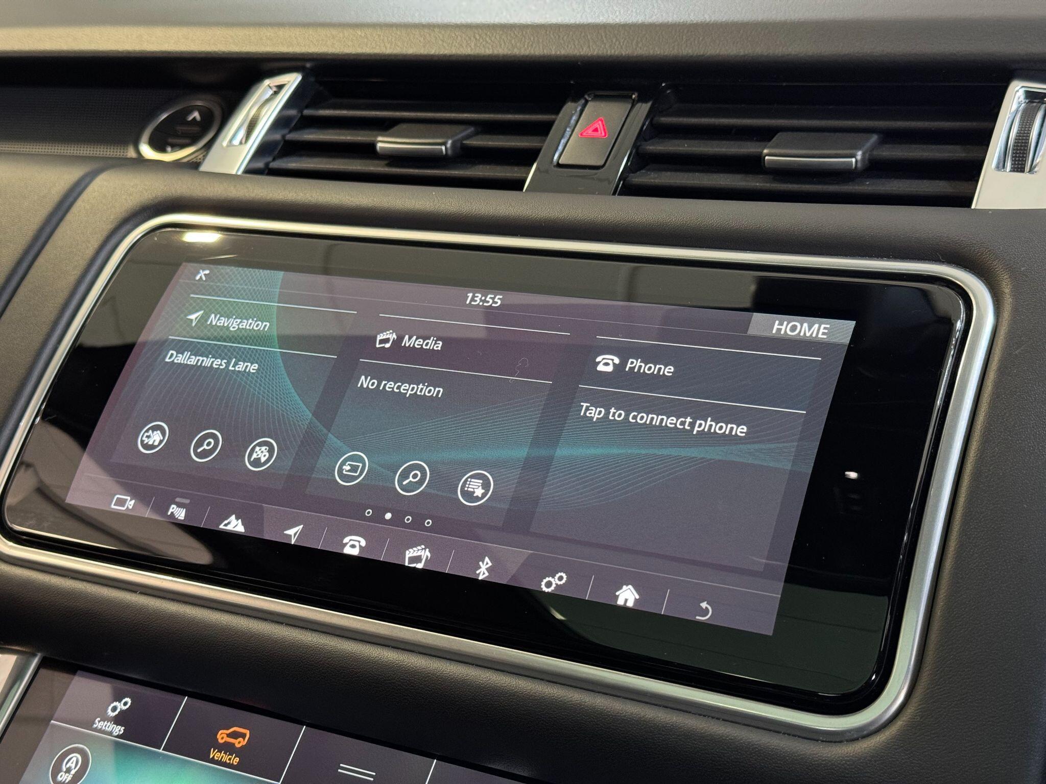 Land Rover RANGE ROVER SPORT - Image 36
