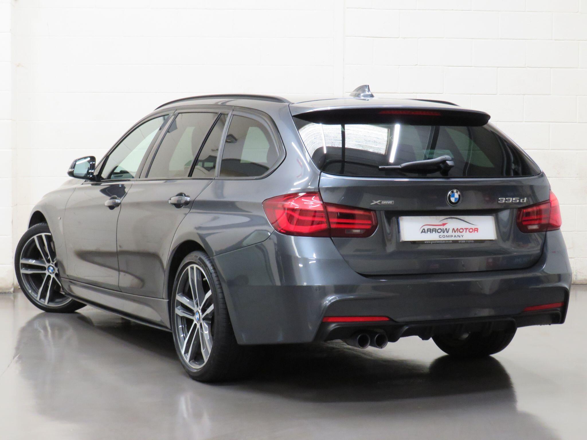 BMW 3 Series - Image 5