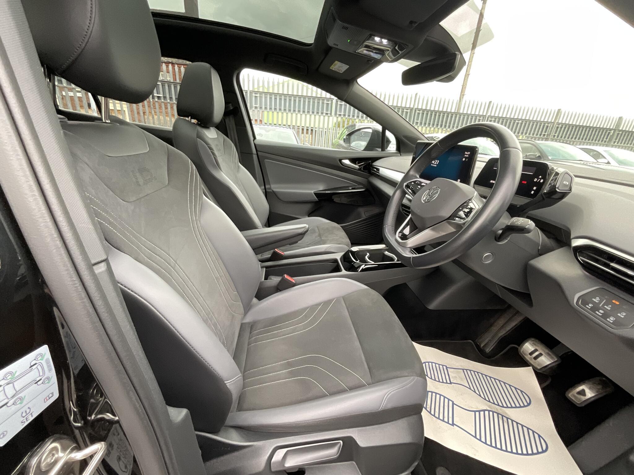 Volkswagen Id5 - Image 9