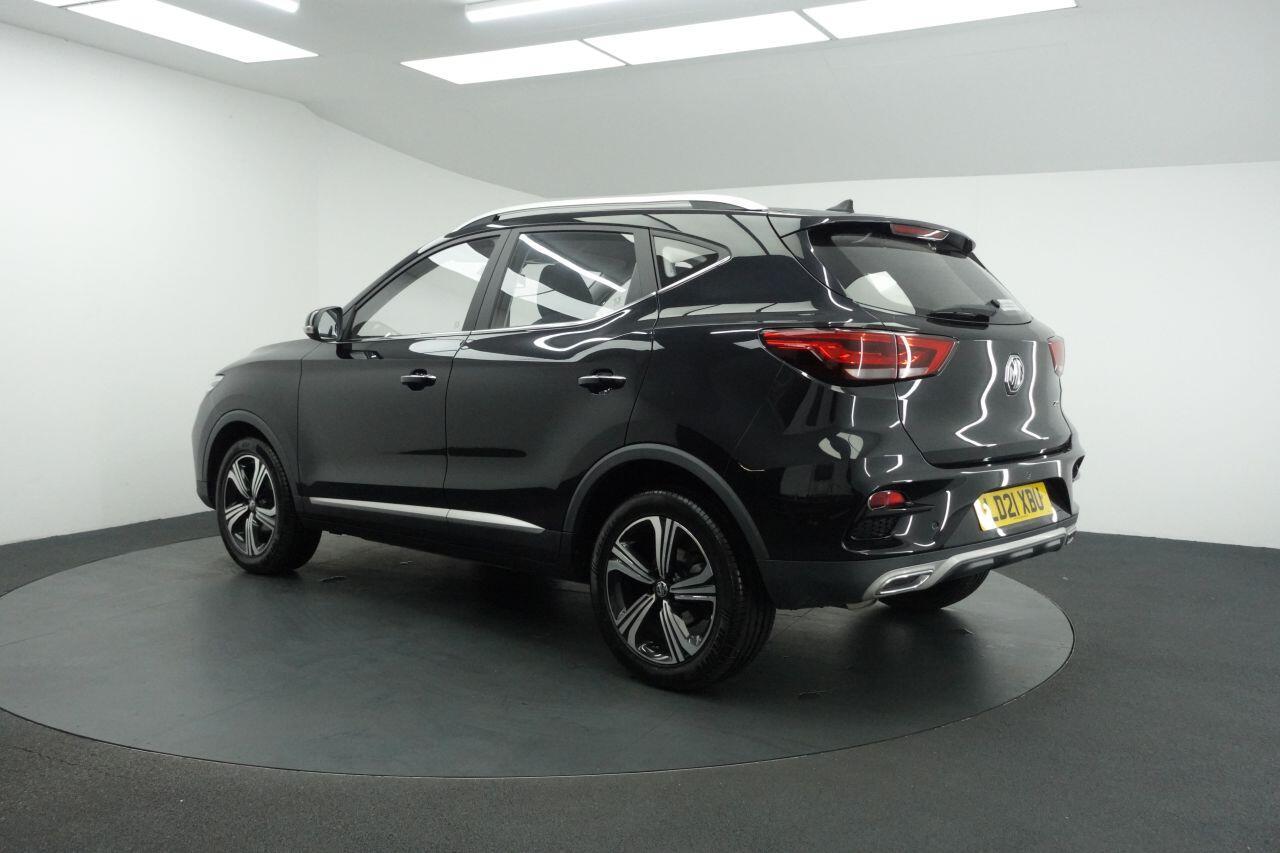 MG MG ZS - Image 9