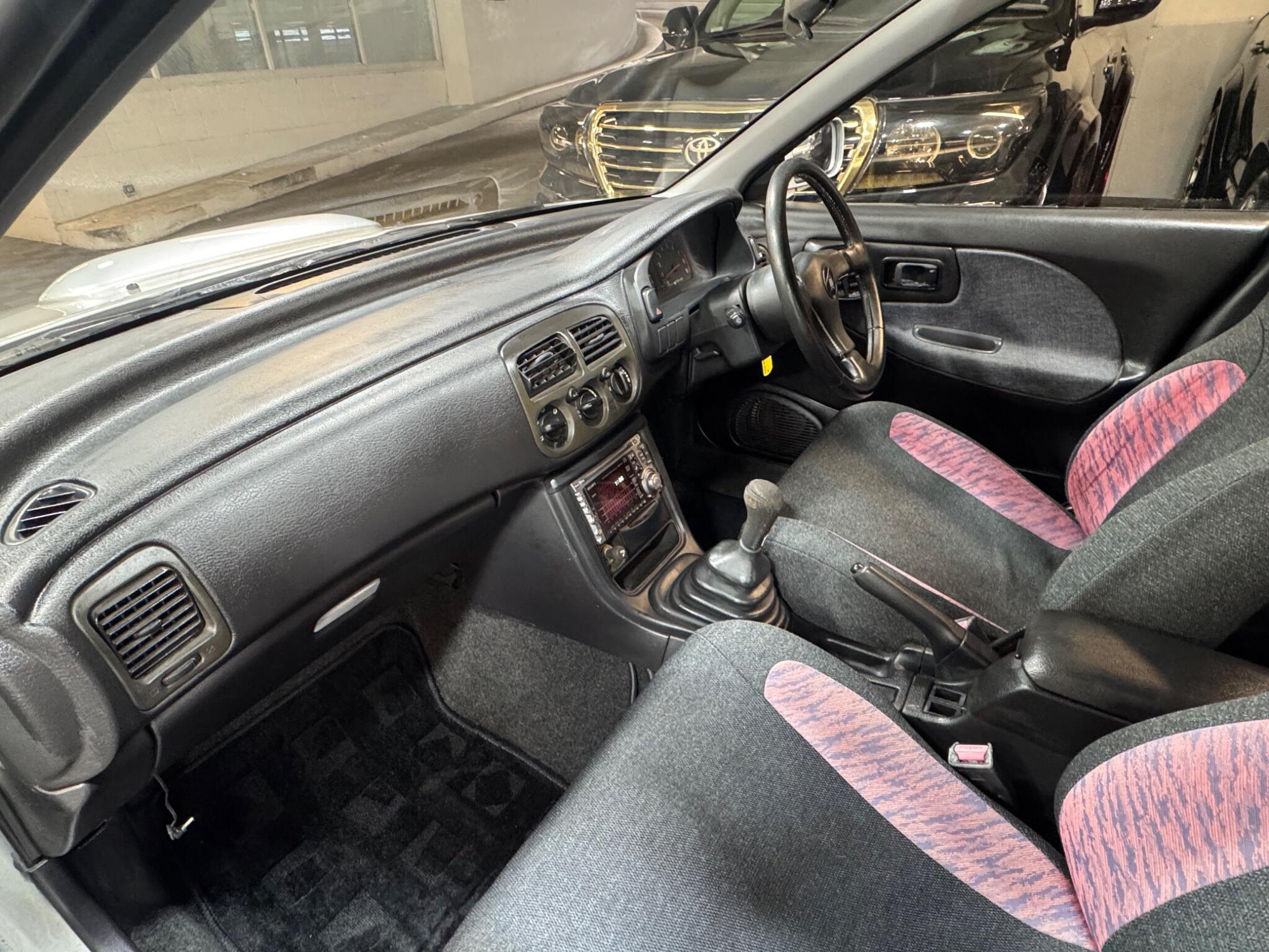 Subaru Impreza - Image 11