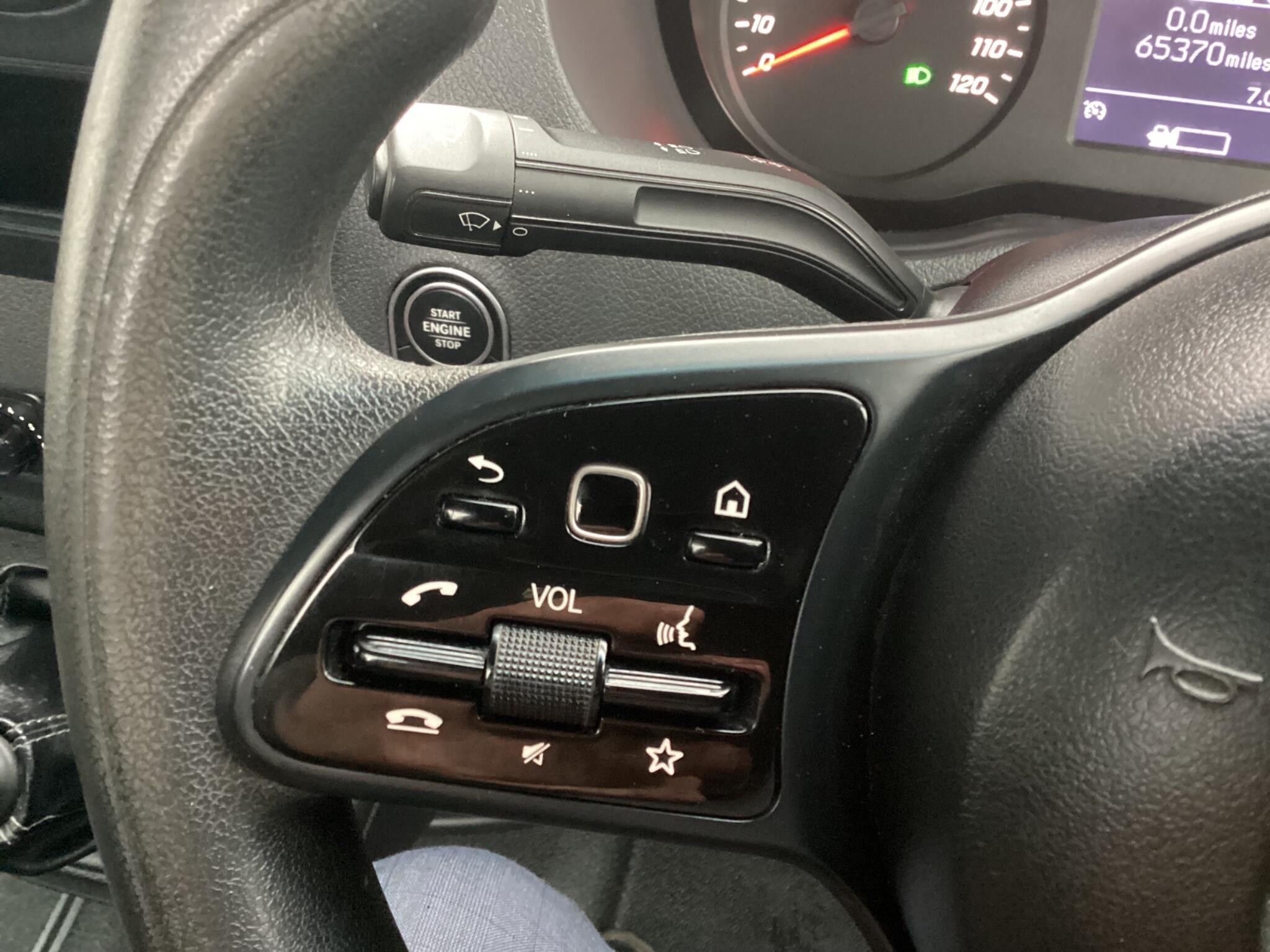 Mercedes Sprinter - Image 20
