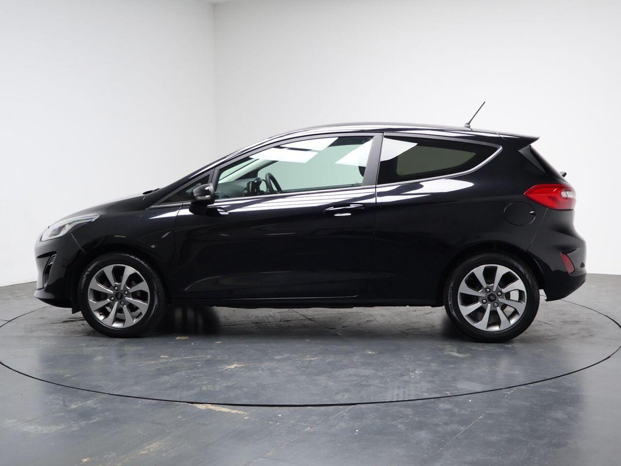 Ford Fiesta - Image 4