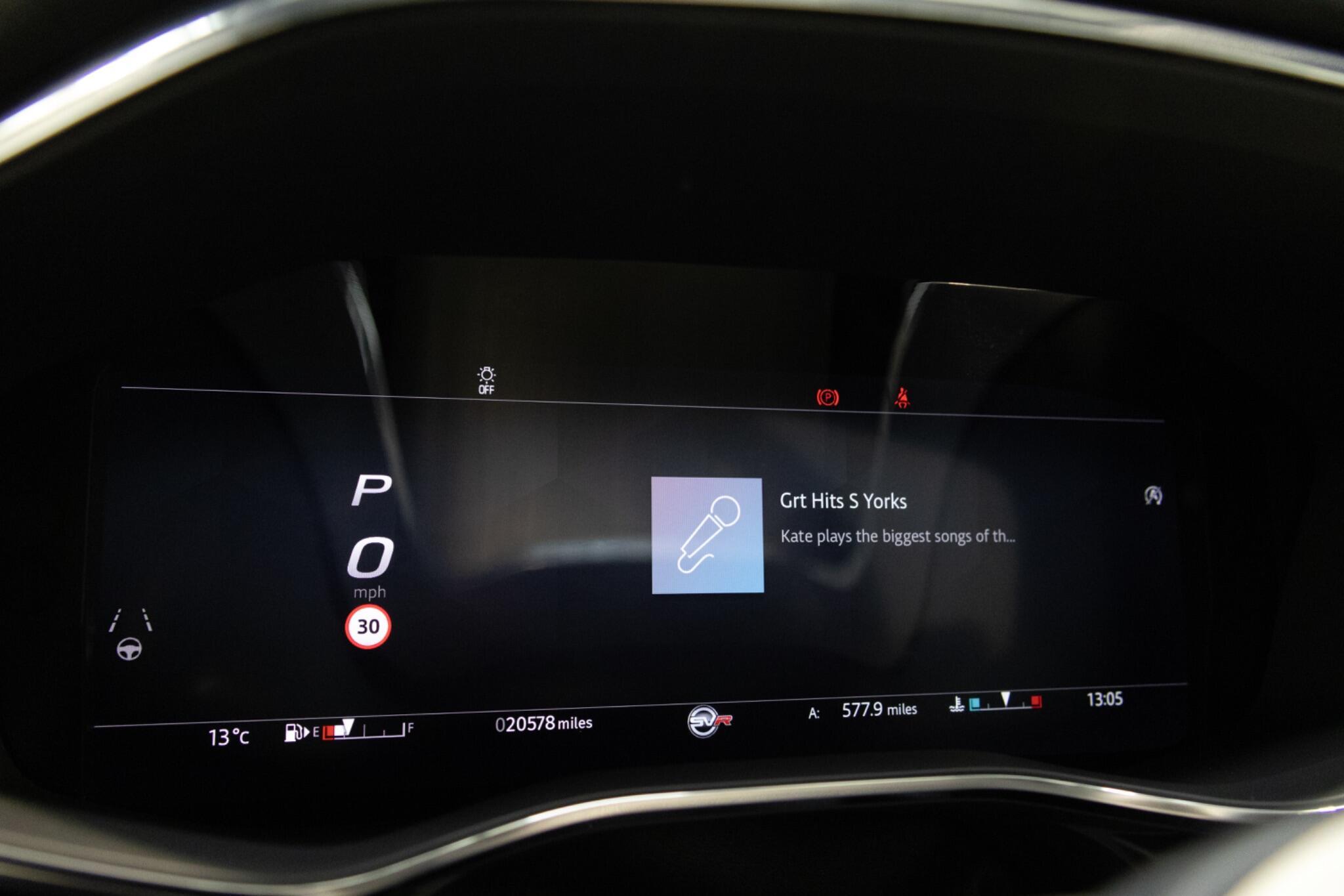 Jaguar F-Pace - Image 51