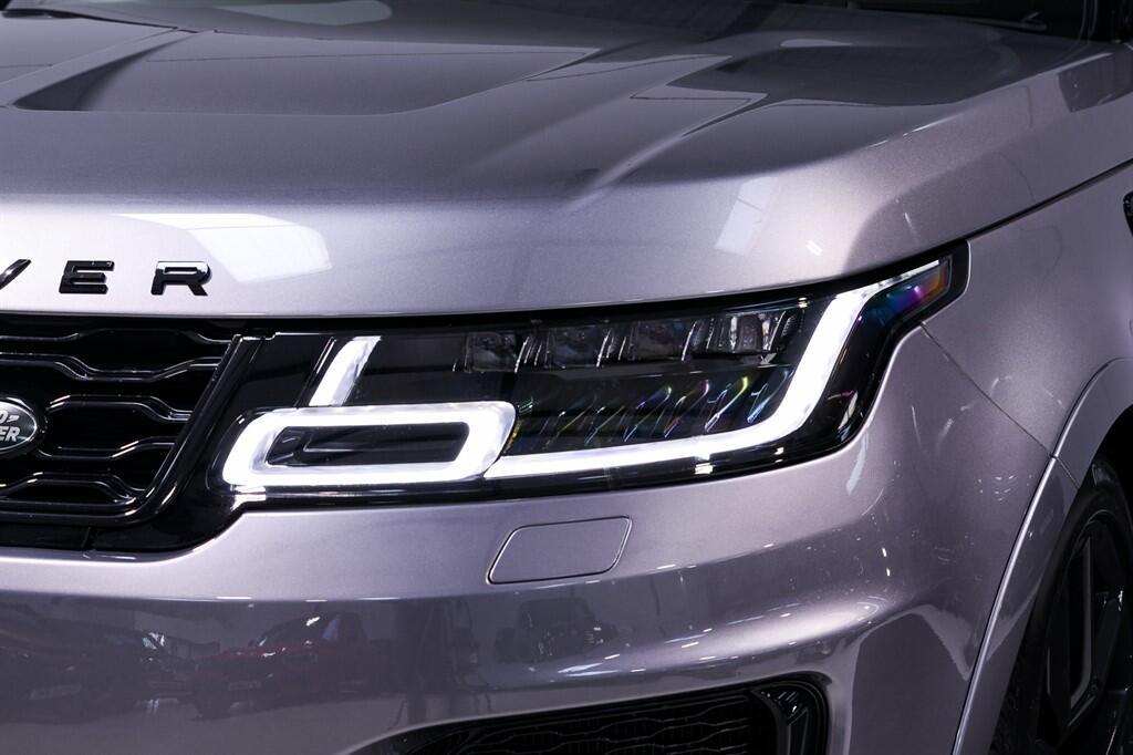 Land Rover RANGE ROVER SPORT - Image 10