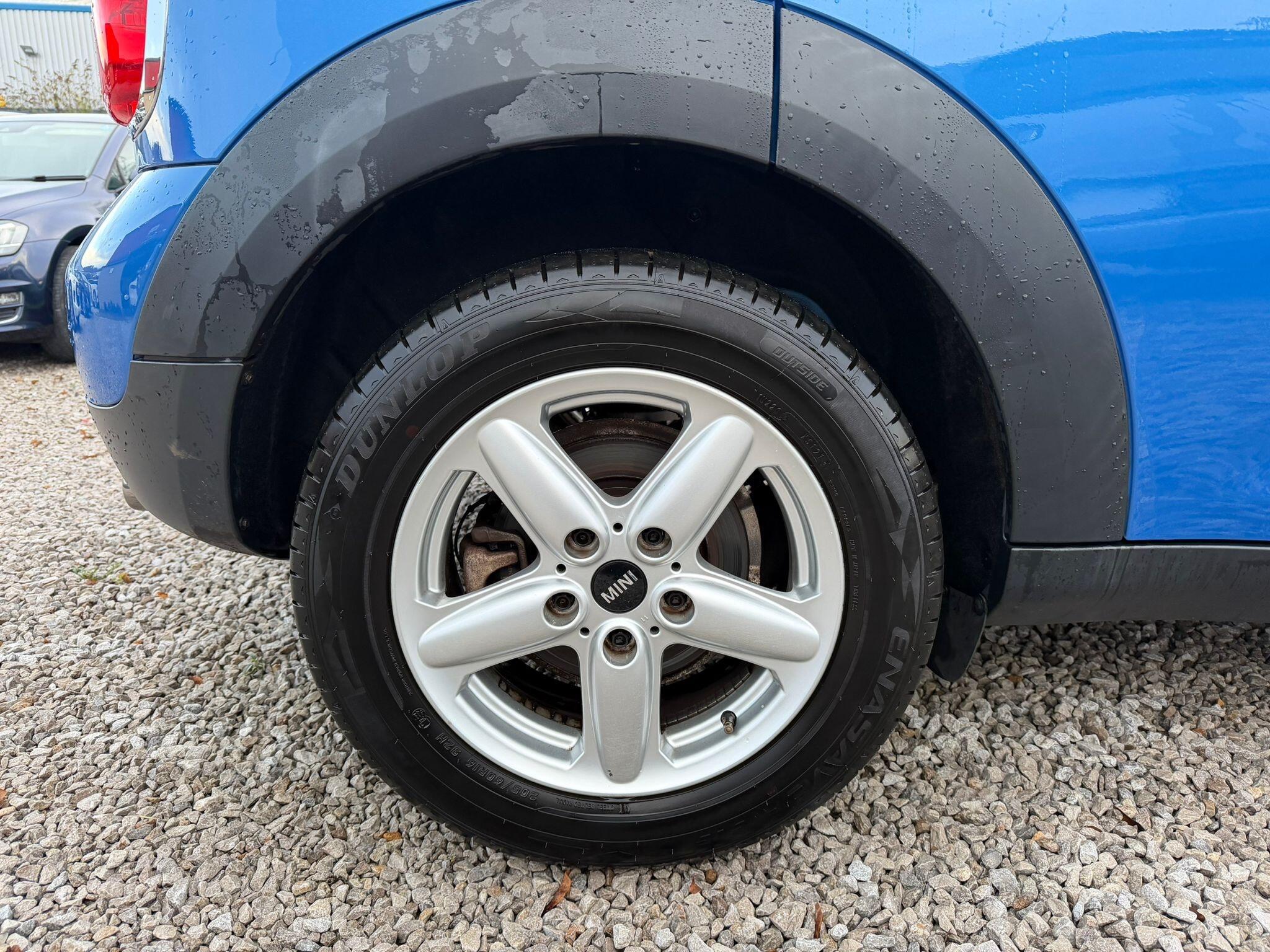 MINI Clubman - Image 24