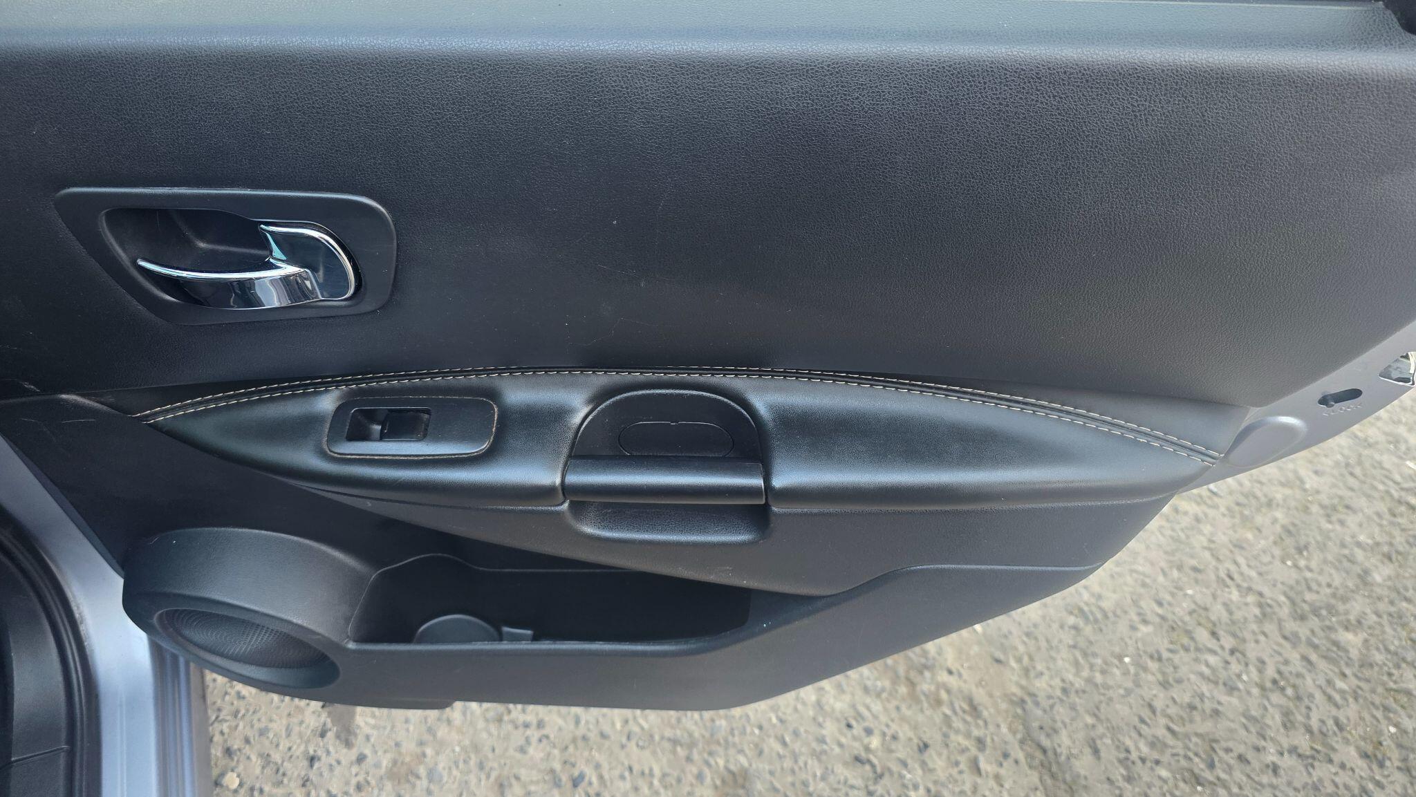 Nissan QASHQAI+2 - Image 36