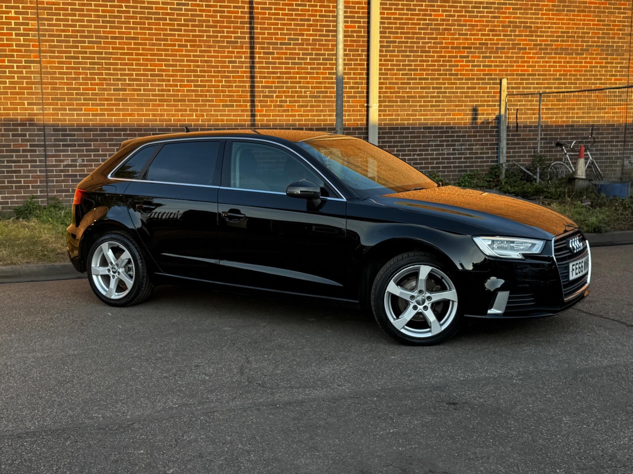 Audi A3 - Image 14