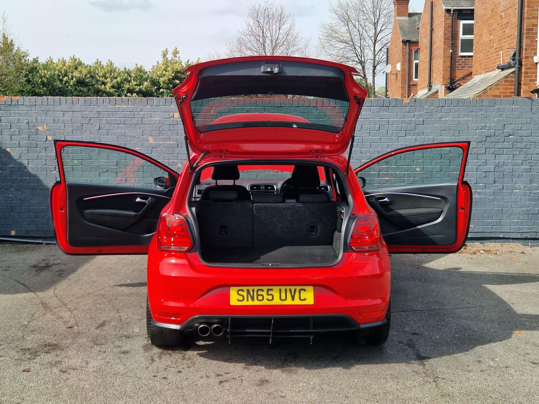 Volkswagen Polo - Image 20