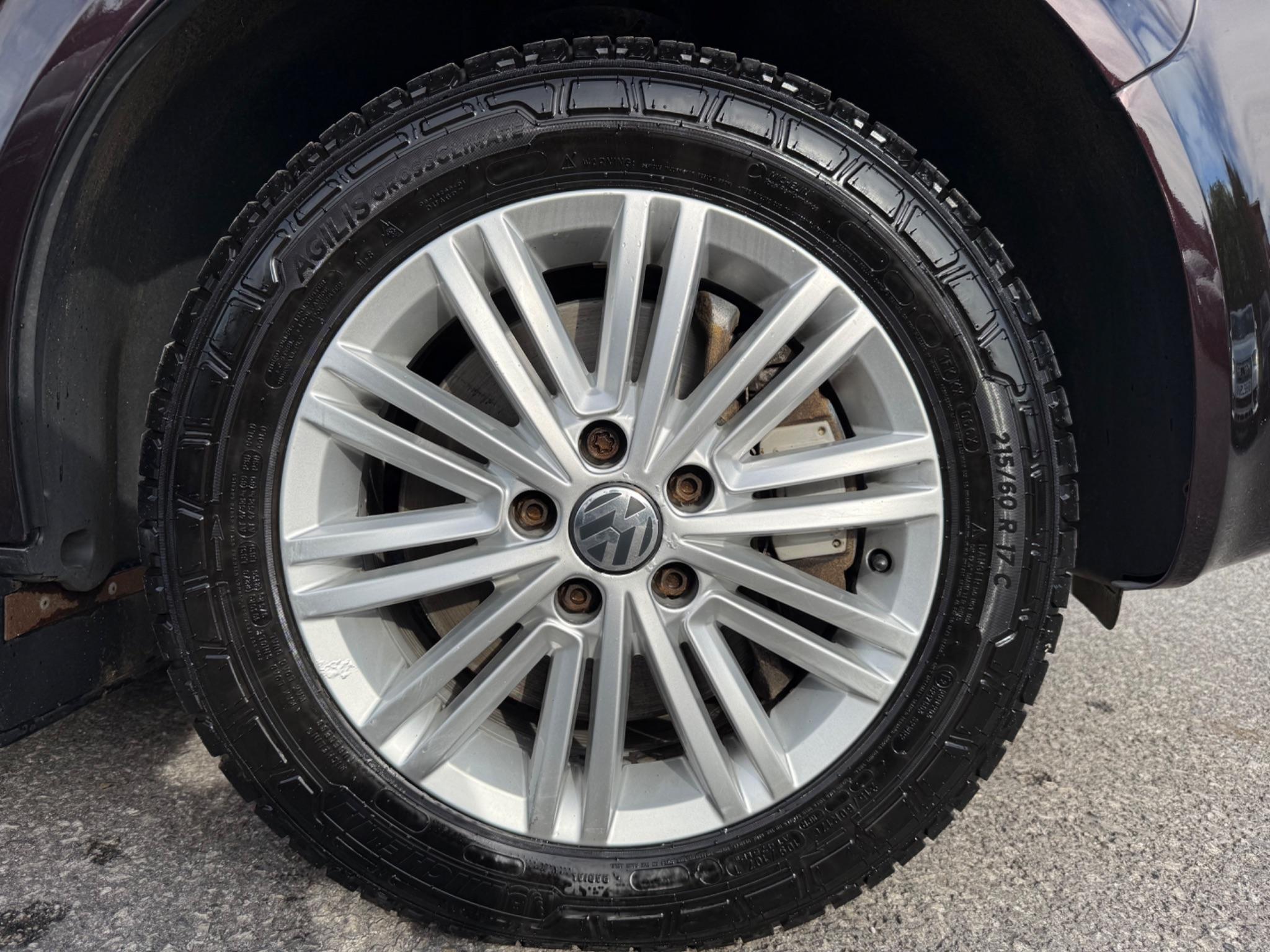 Volkswagen CARAVELLE - Image 23