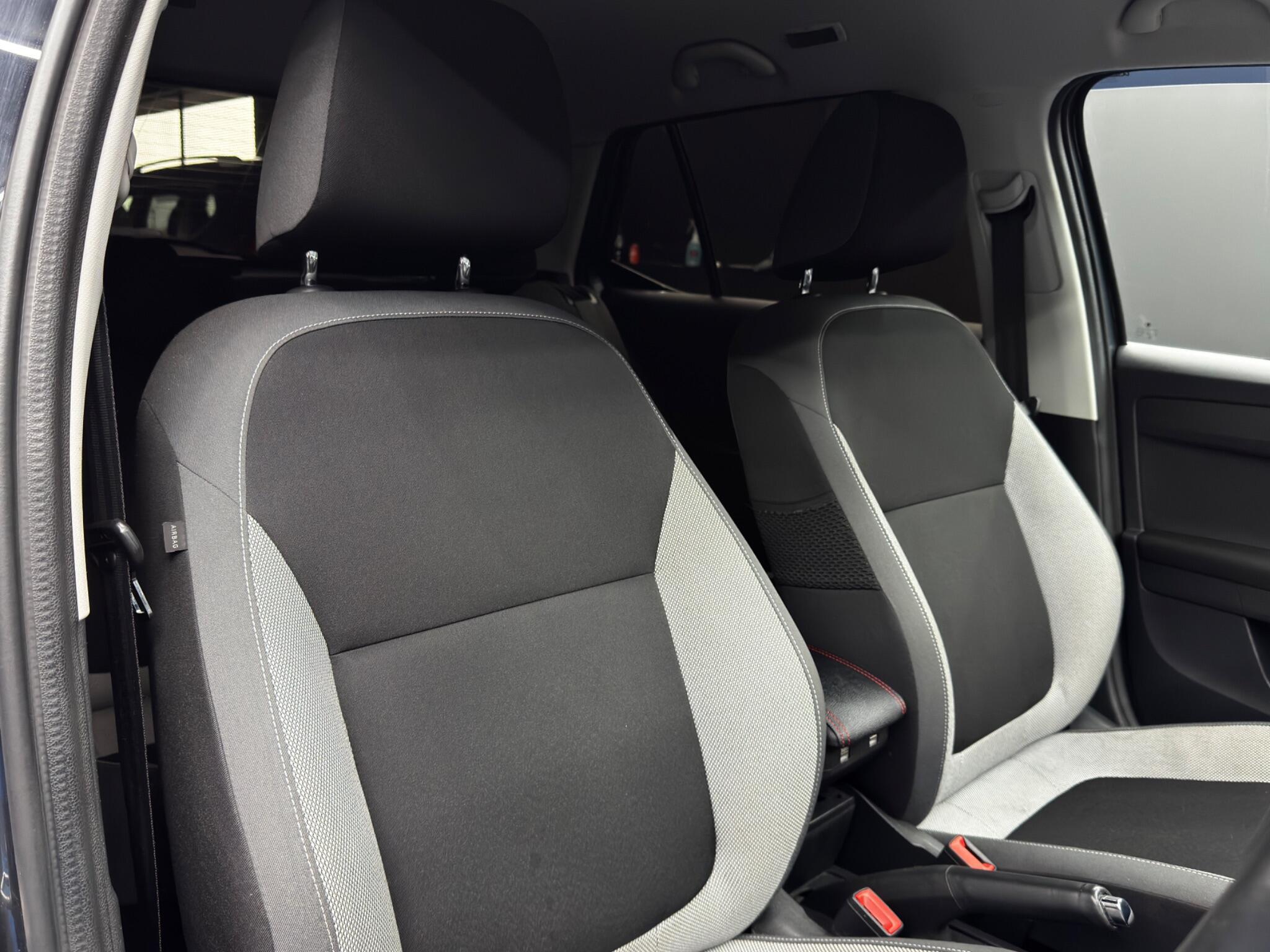 Skoda Fabia - Image 12
