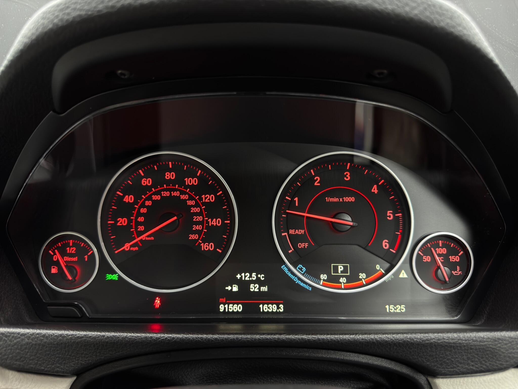 BMW 4 SERIES GRAN COUPE - Image 22