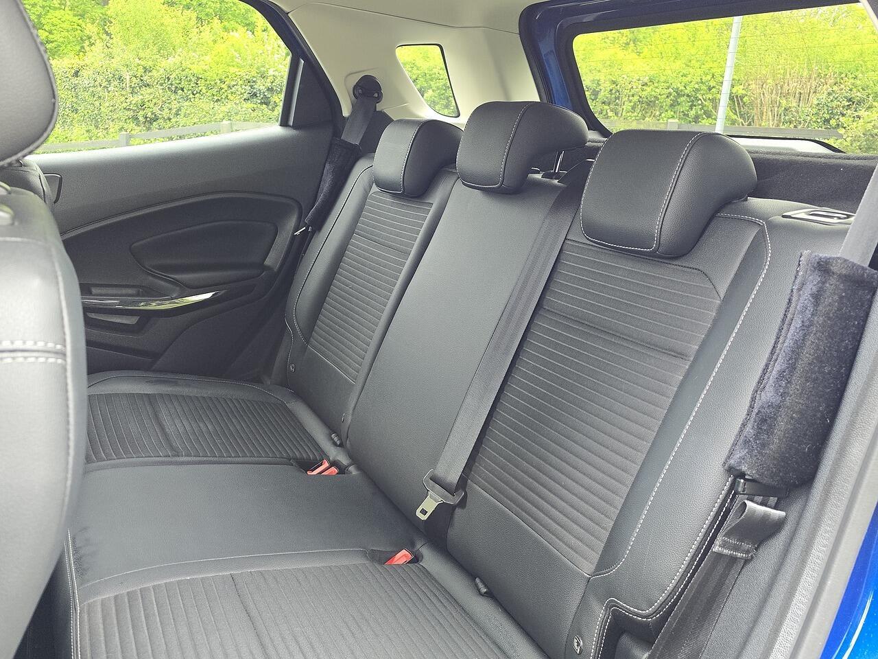 Ford Ecosport - Image 7