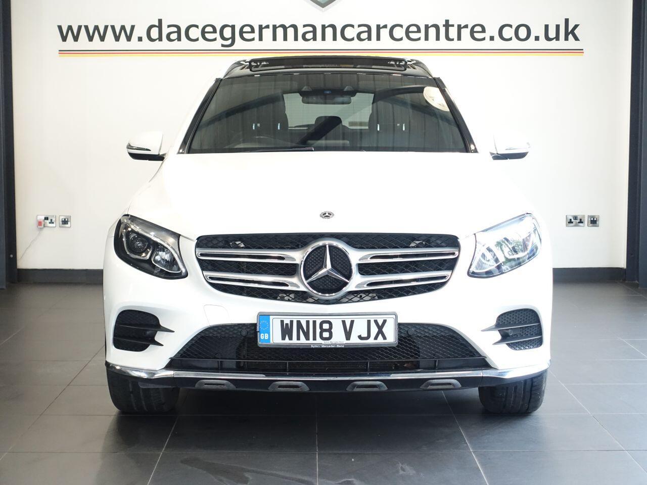 Mercedes-benz GLC - Image 6