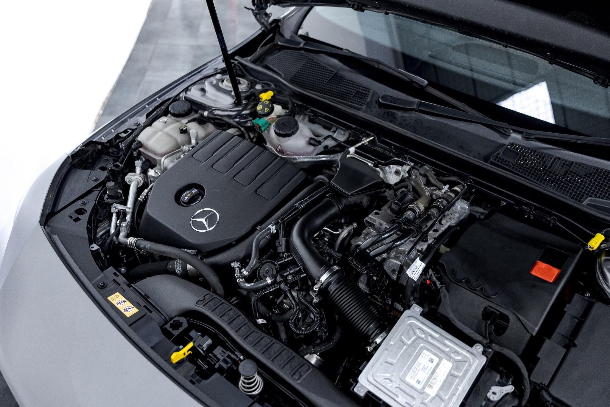 Mercedes CLA - Image 20