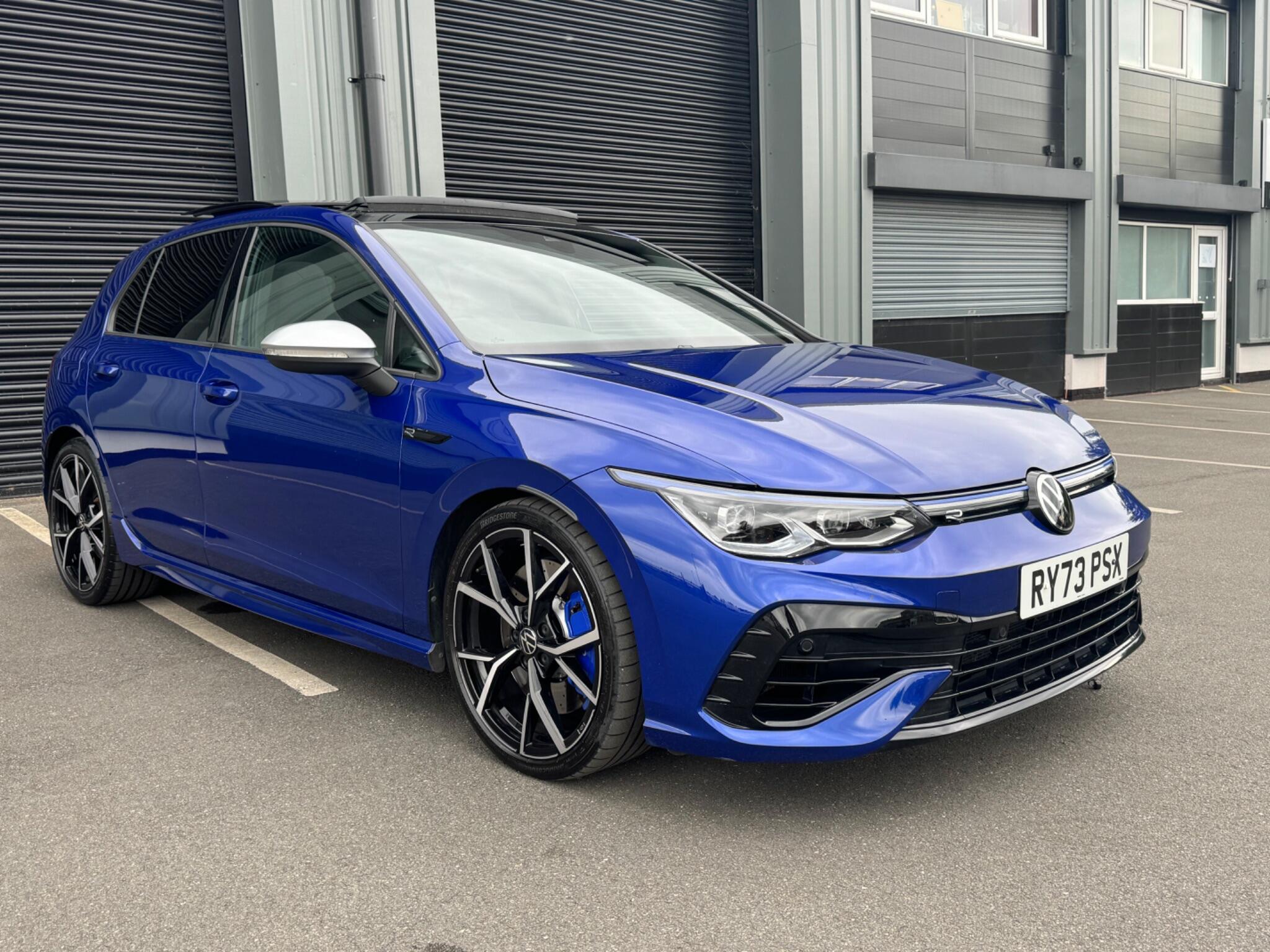Volkswagen Golf - Image 6