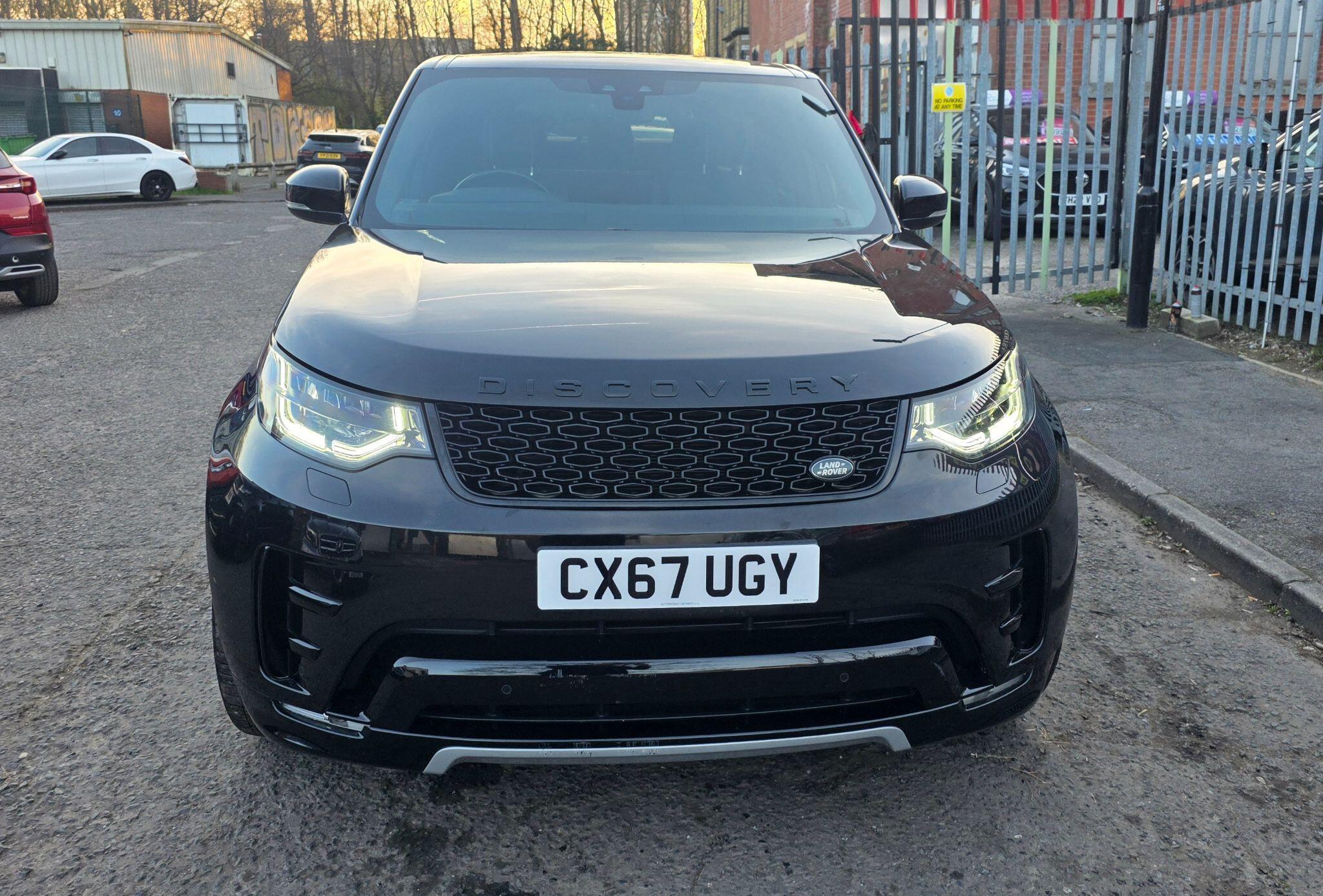 Land Rover Discovery - Image 4