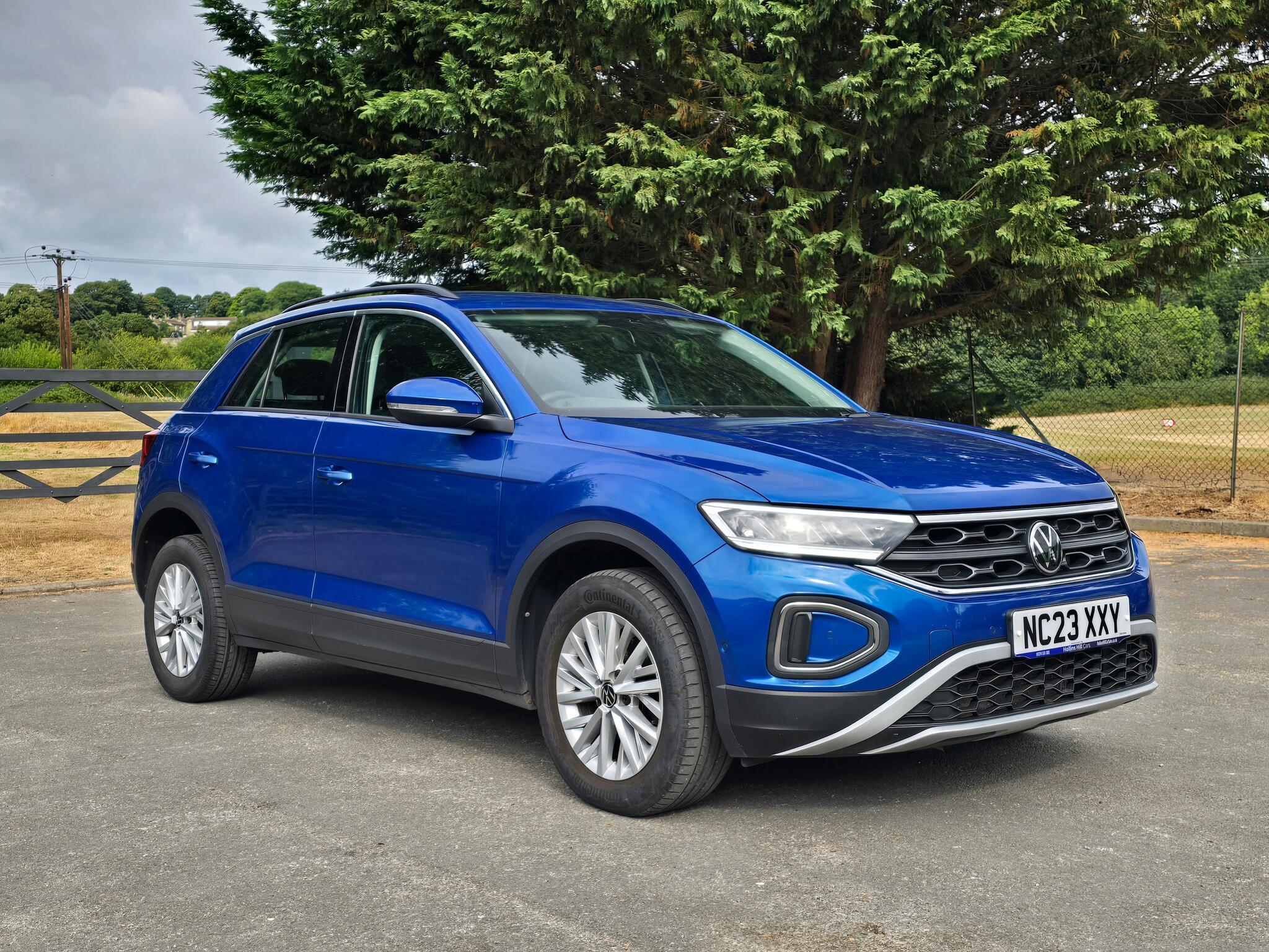 Volkswagen T-Roc - Image 18