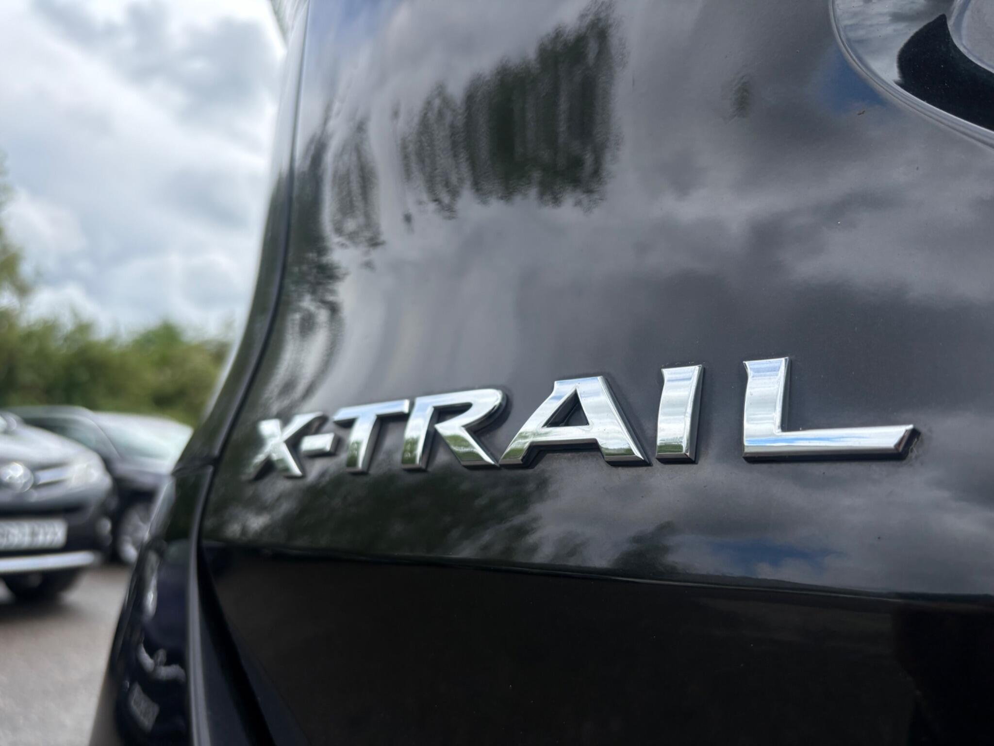Nissan X-Trail - Image 16