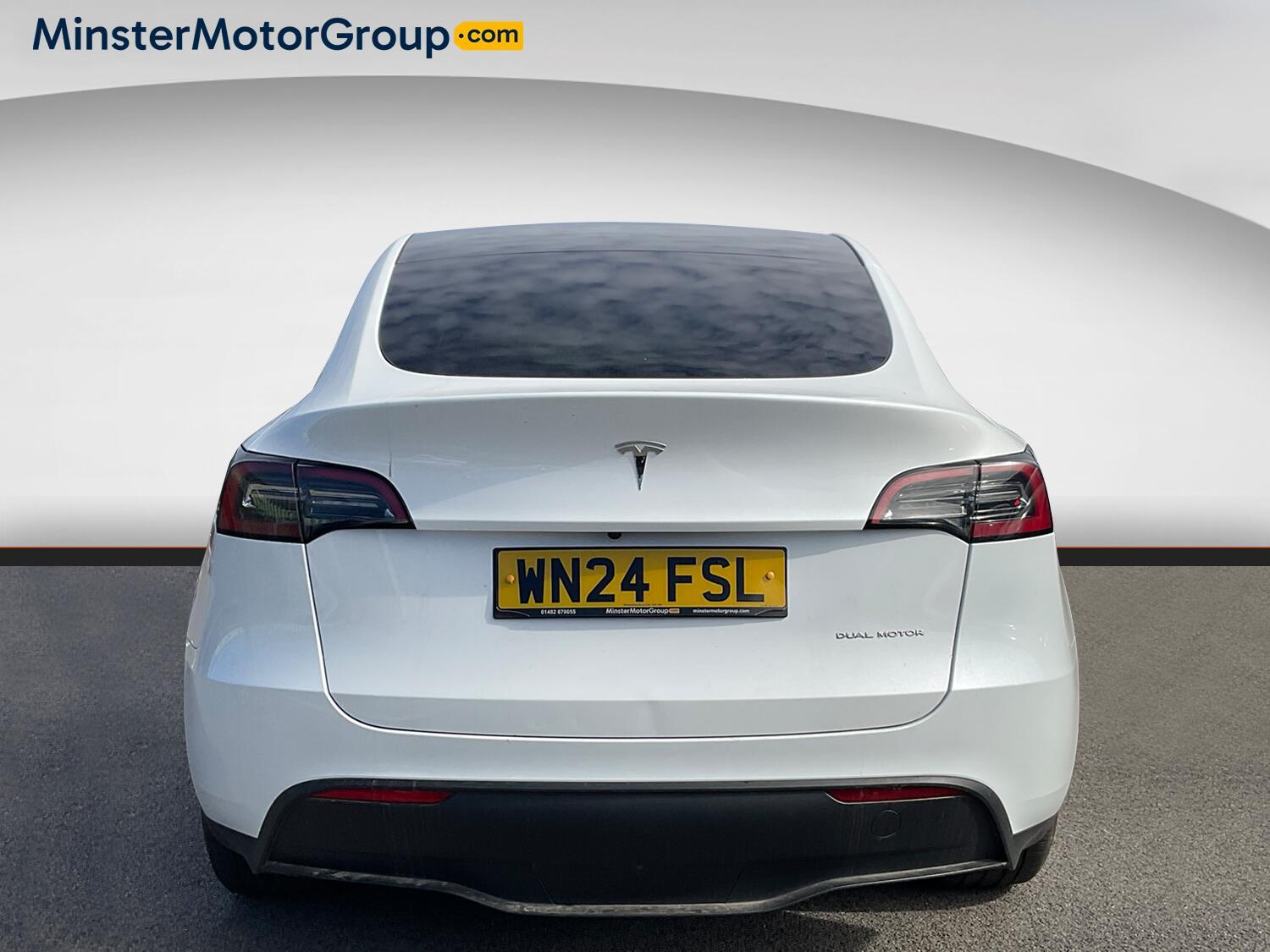 Tesla Model Y - Image 3