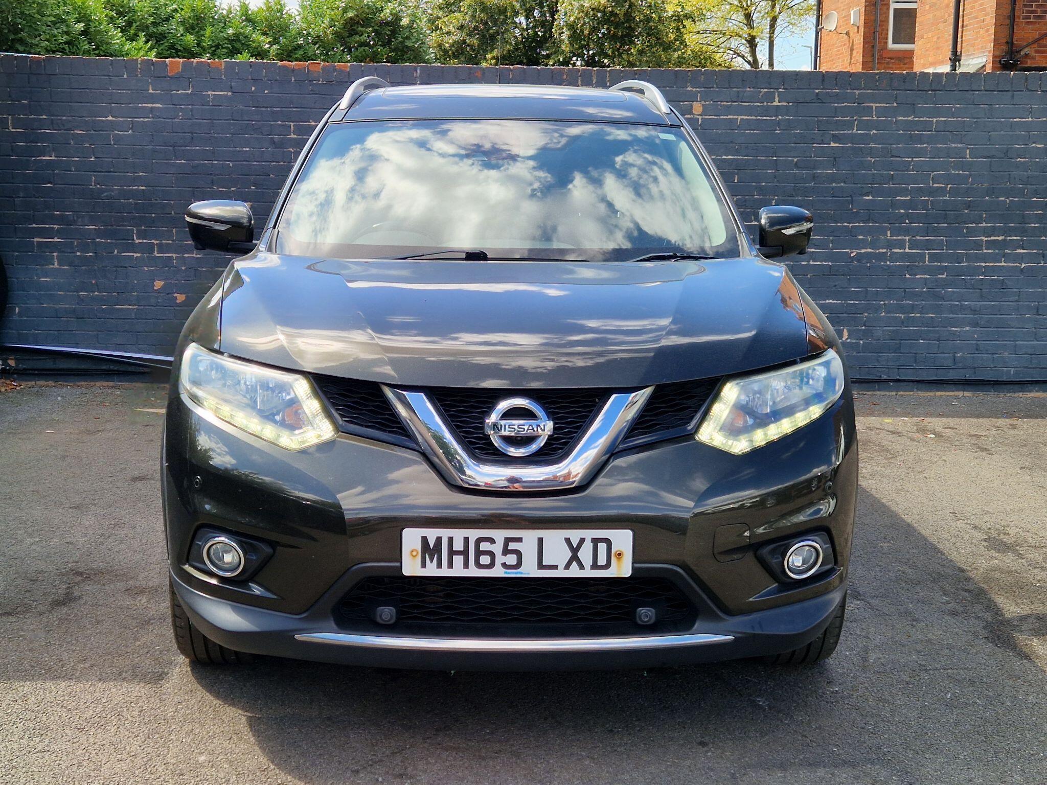 Nissan X-Trail - Image 4