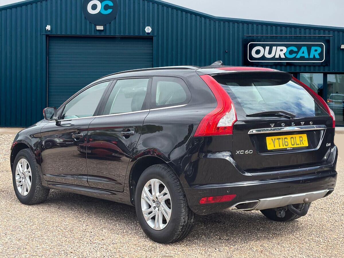 Volvo XC60 - Image 5