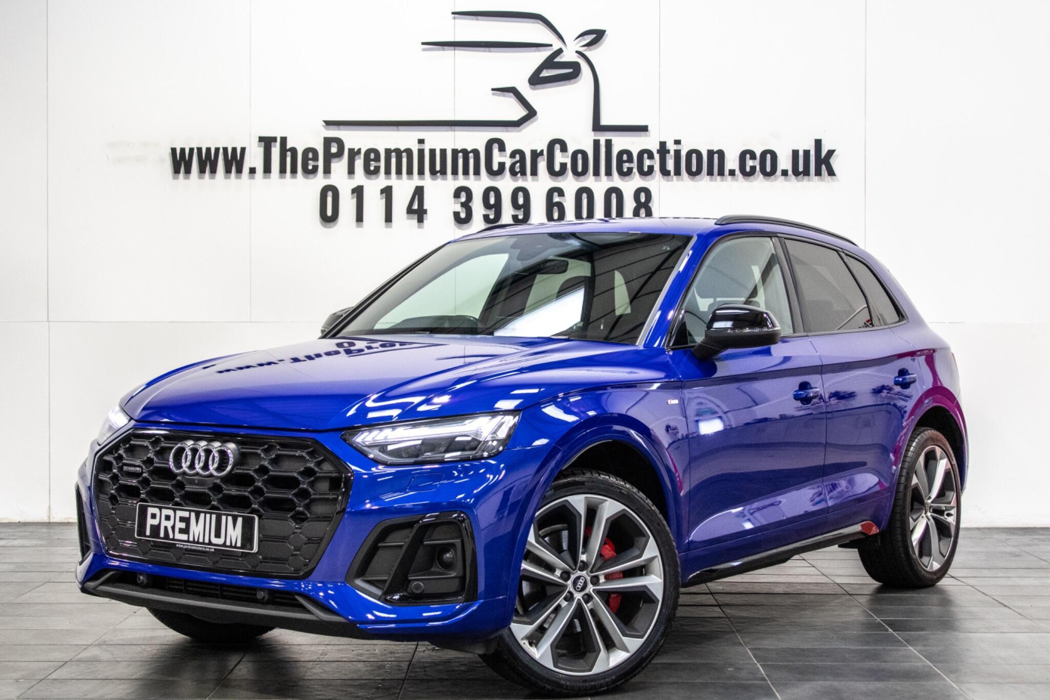 Audi Q5 - Image 3