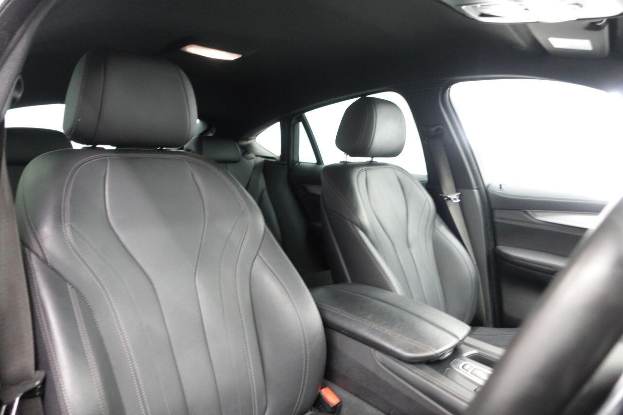 BMW X6 - Image 18