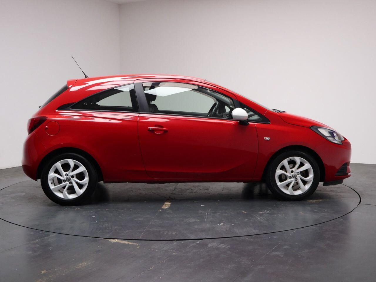Vauxhall Corsa - Image 14