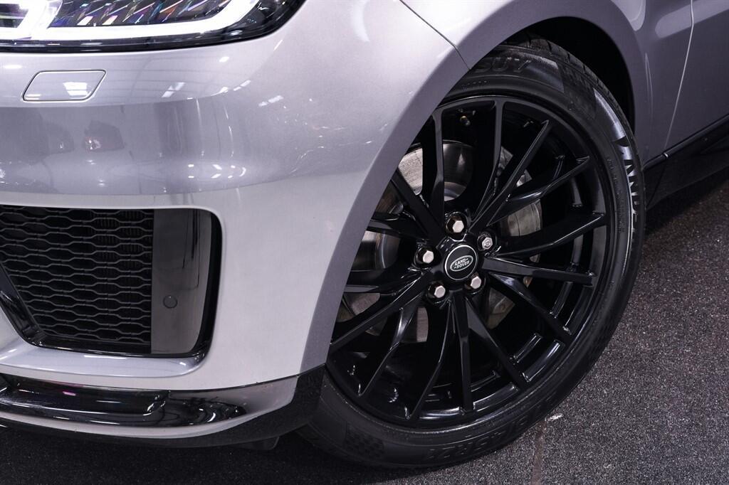 Land Rover RANGE ROVER SPORT - Image 7