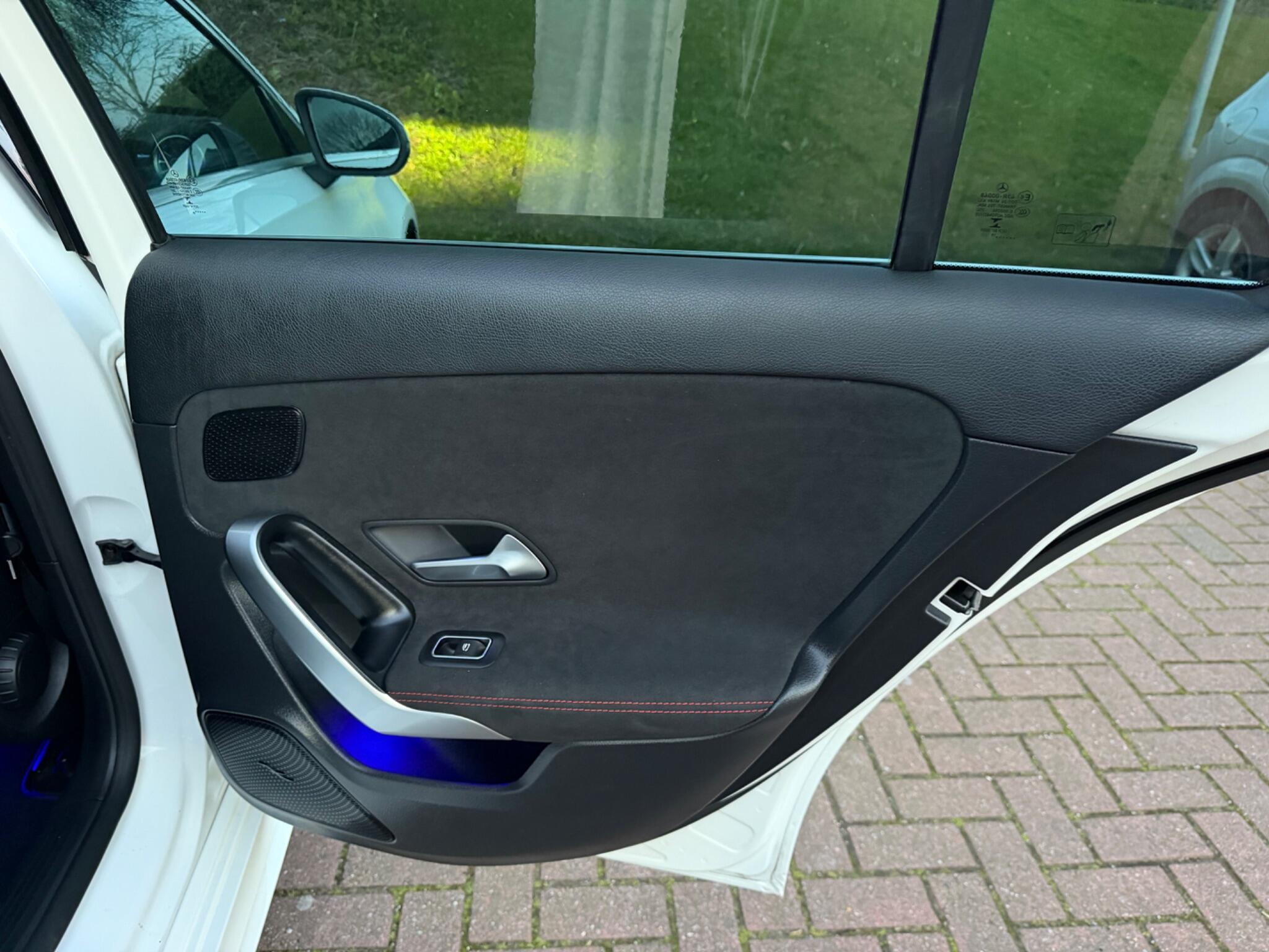 Mercedes A Class - Image 42