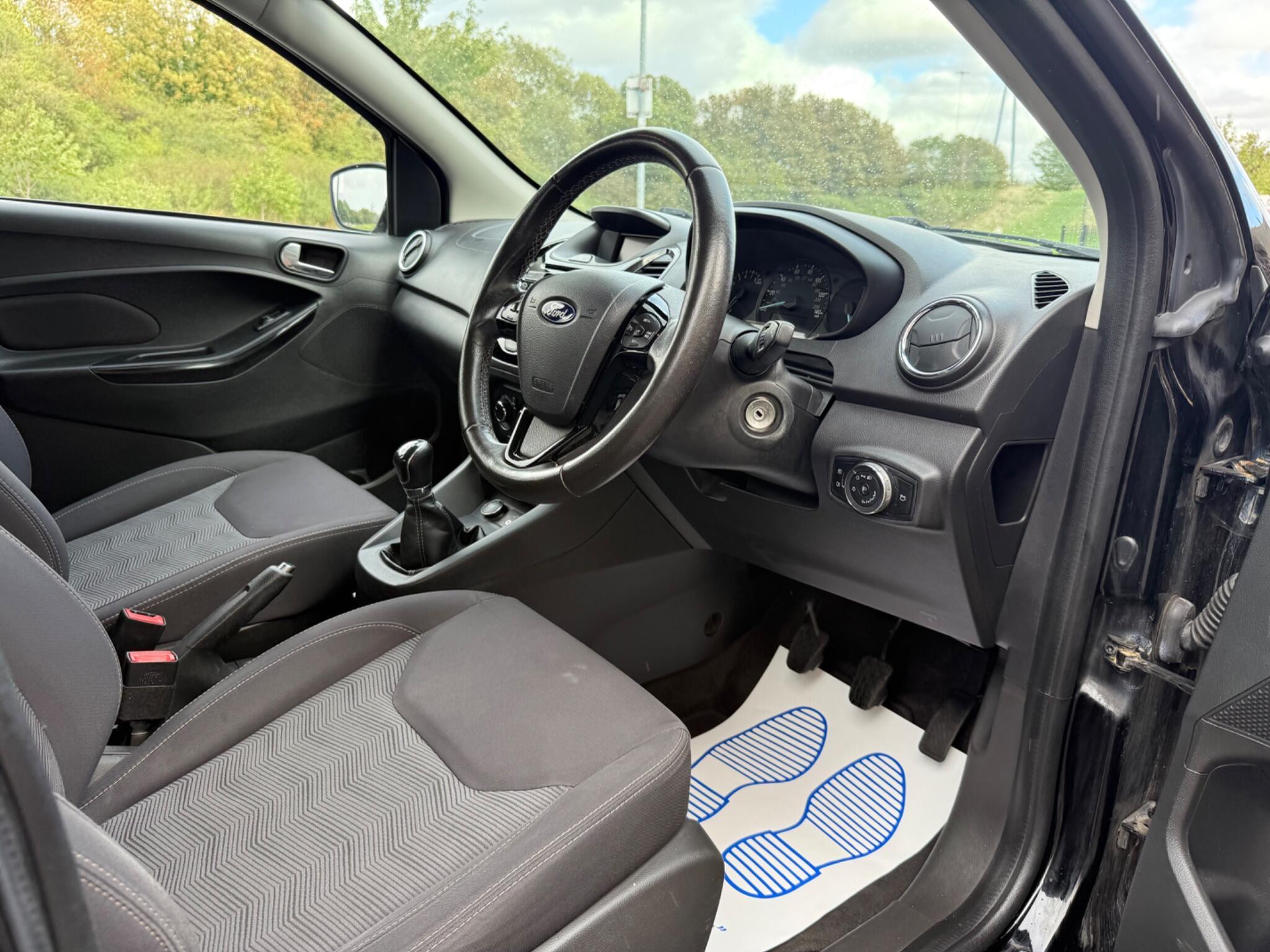 Ford Ka+ - Image 19