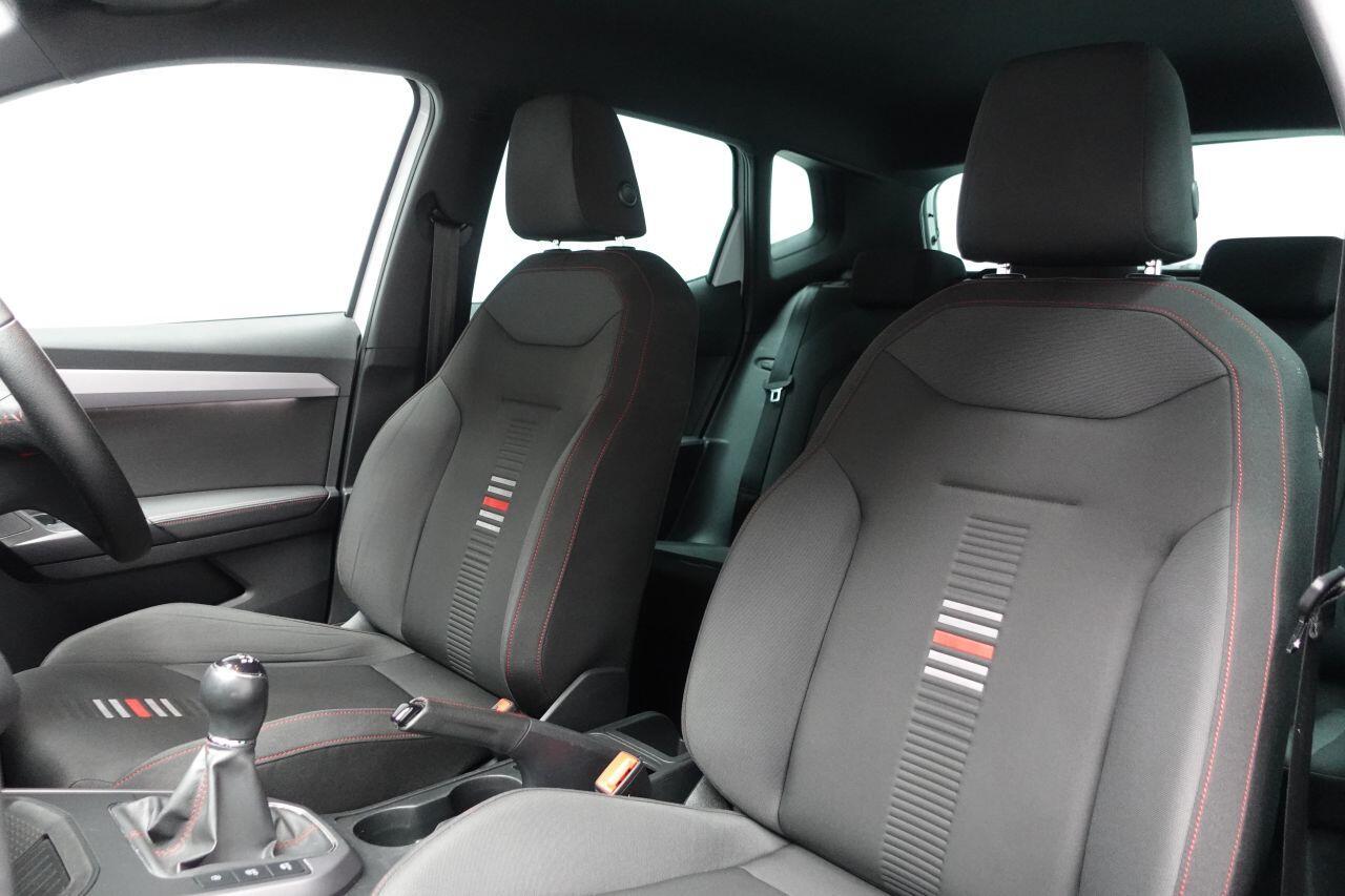 SEAT Arona - Image 30