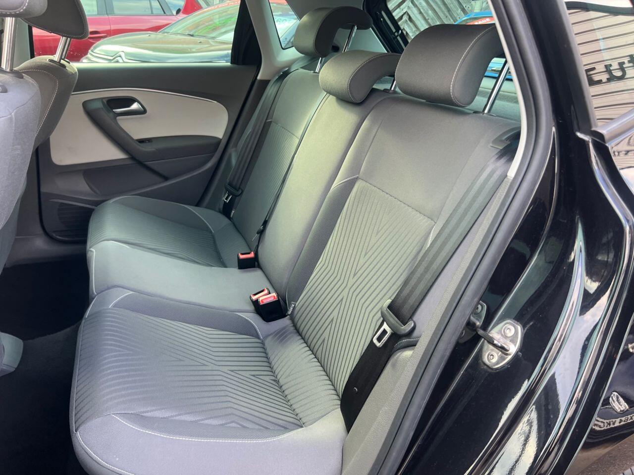 Volkswagen Polo - Image 16