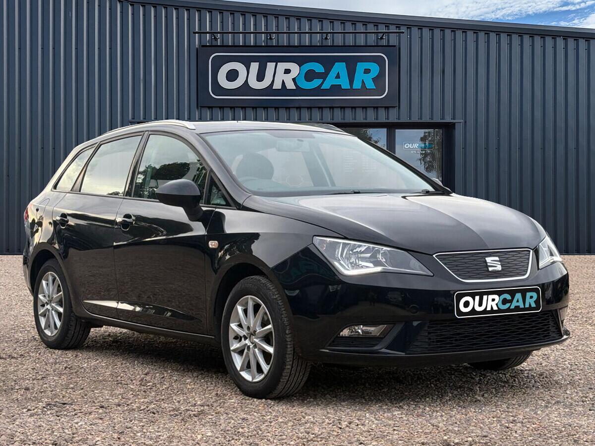 SEAT Ibiza - Image 9