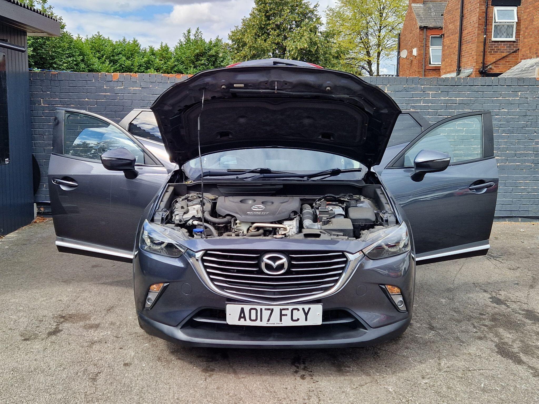 Mazda CX-3 - Image 13