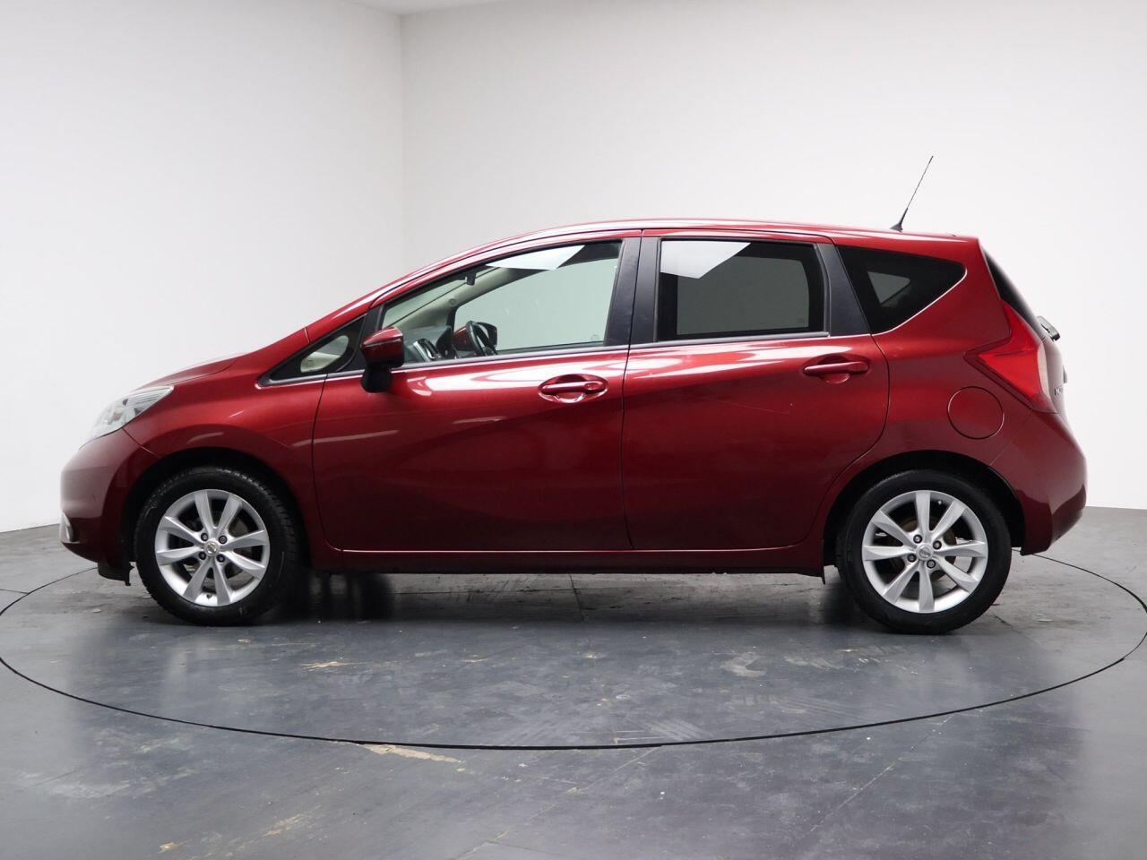 Nissan Note - Image 8