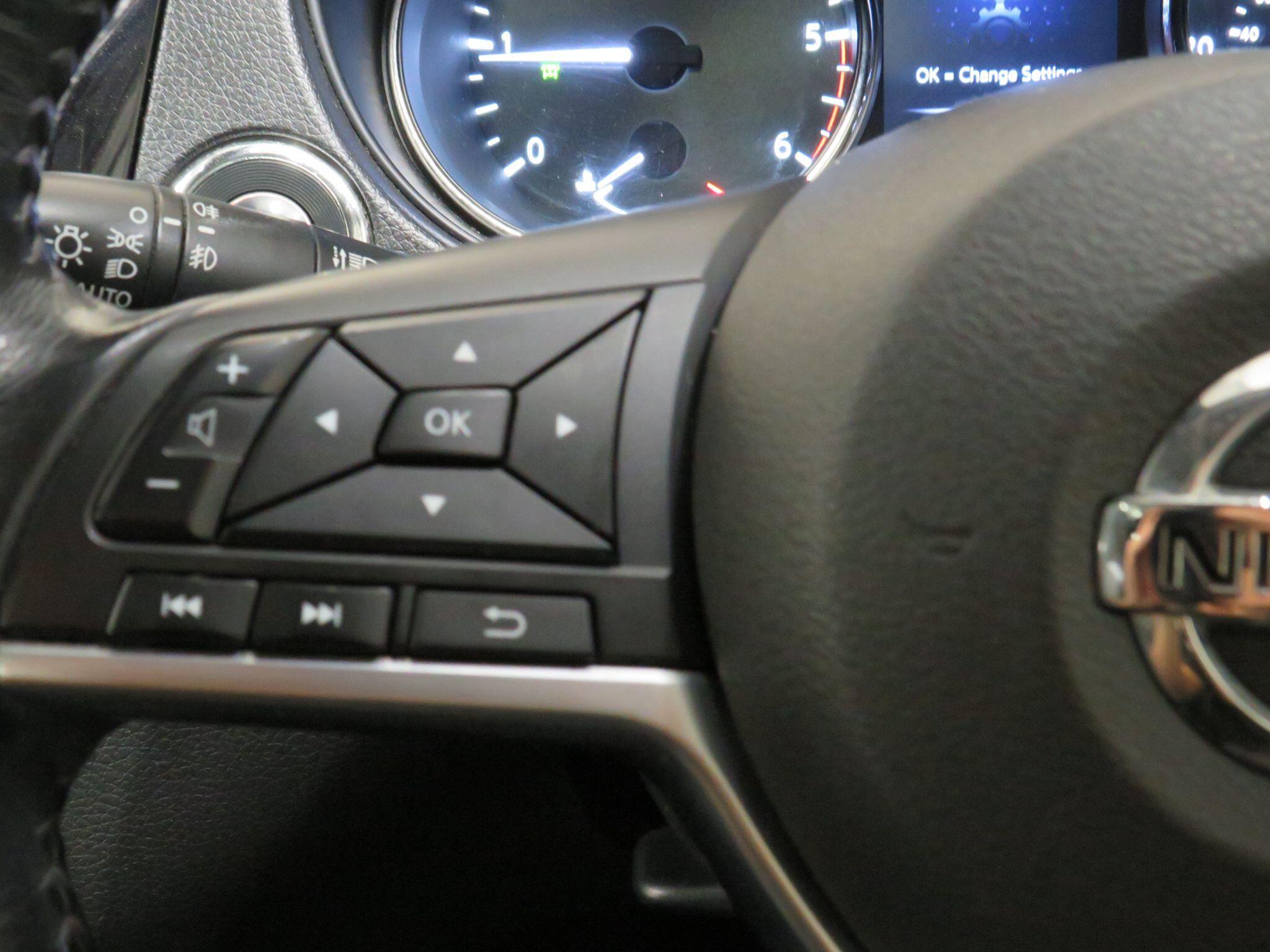 Nissan X-Trail - Image 16