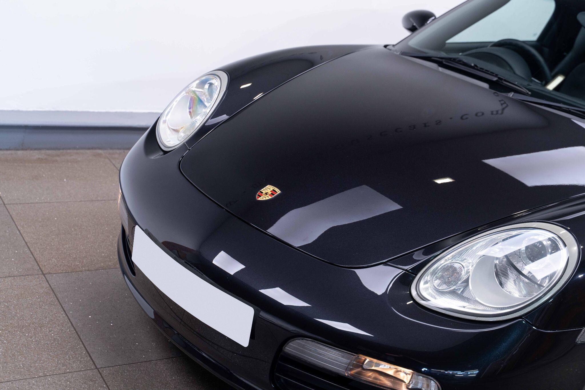 Porsche Boxster - Image 5