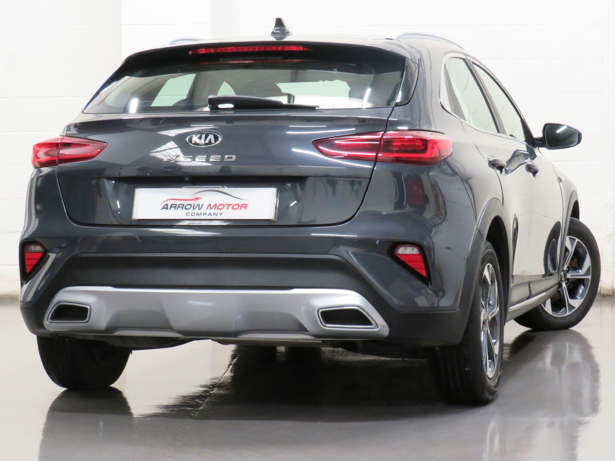Kia XCeed - Image 3