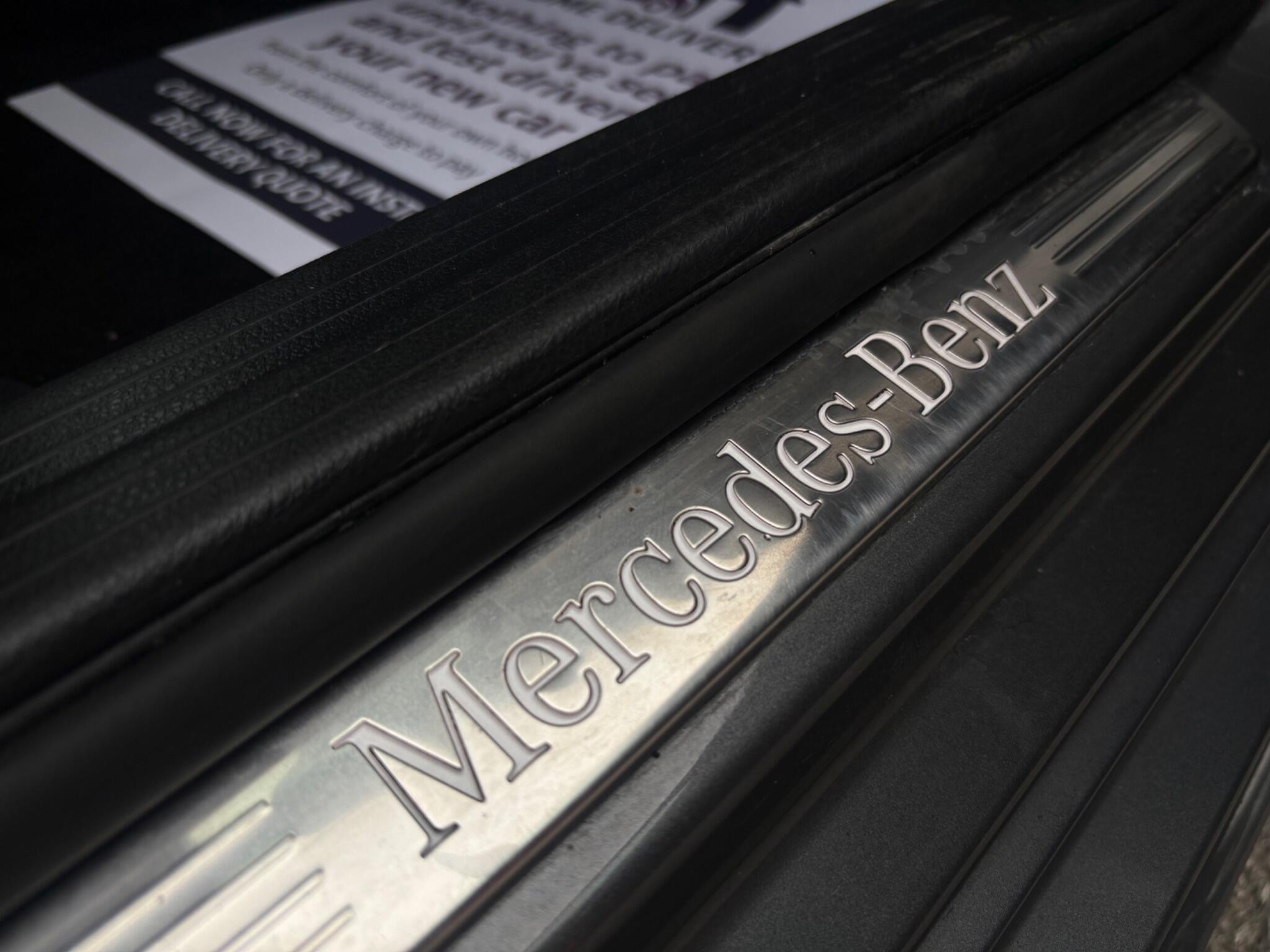 Mercedes A Class - Image 24