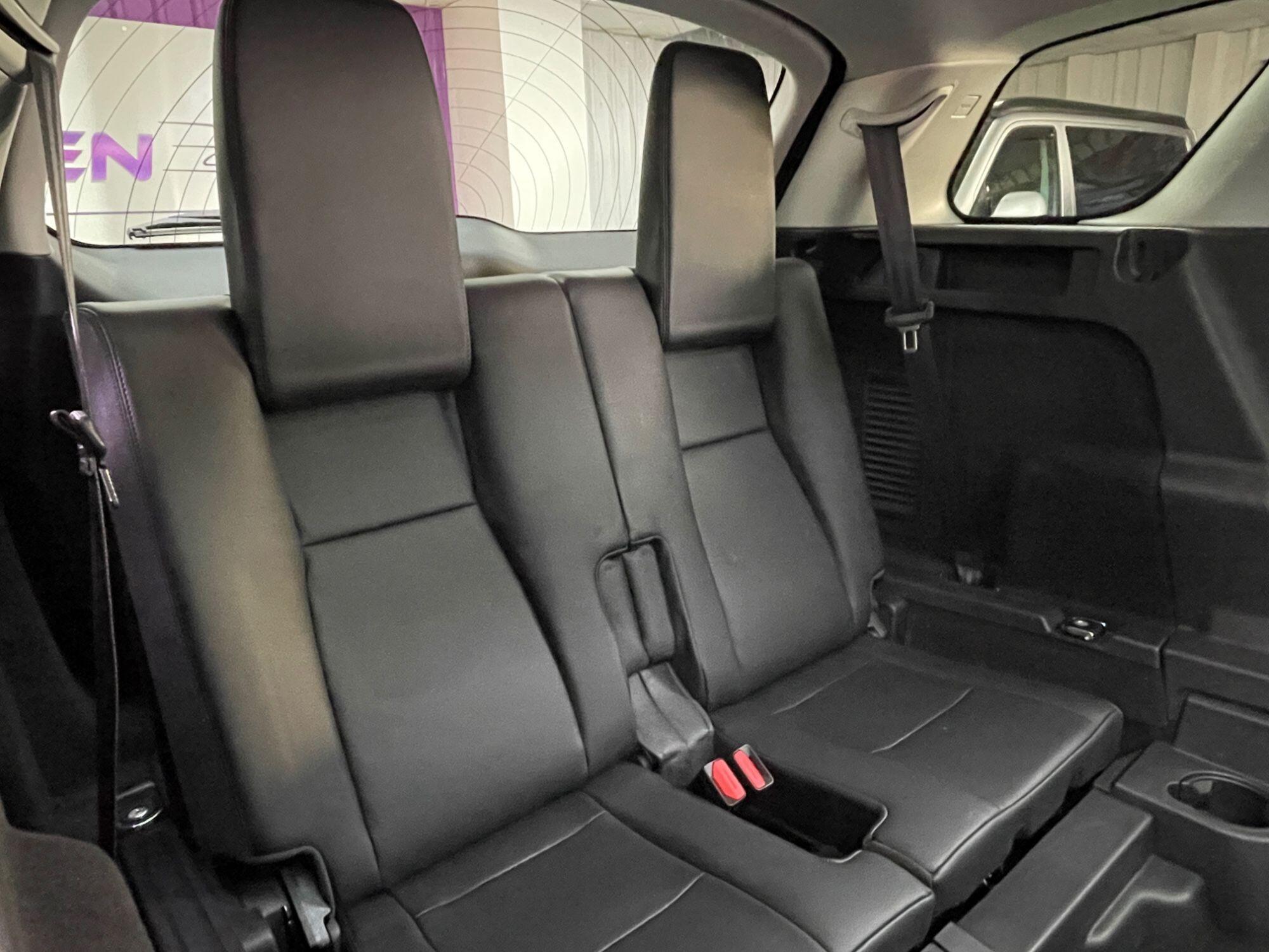 Land Rover DISCOVERY SPORT - Image 39