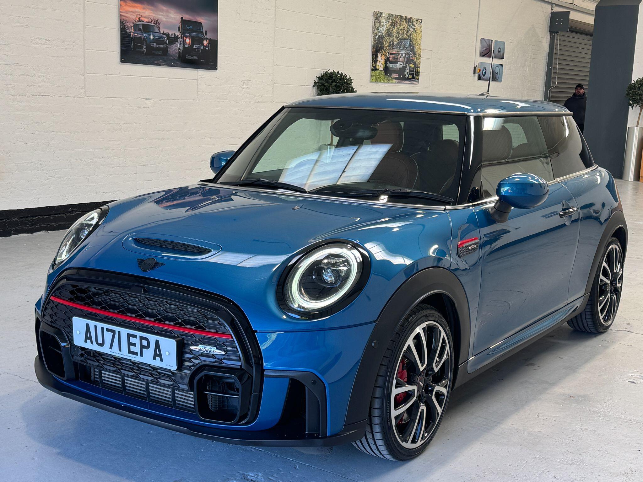 MINI Hatch - Image 86