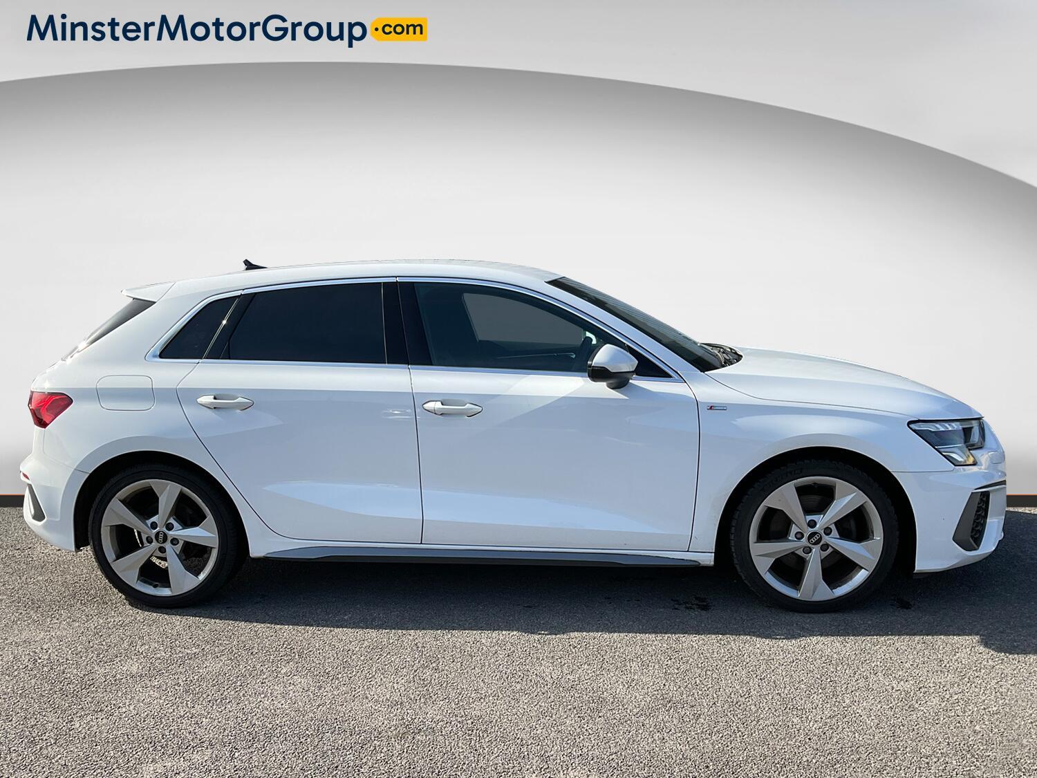 Audi A3 - Image 2