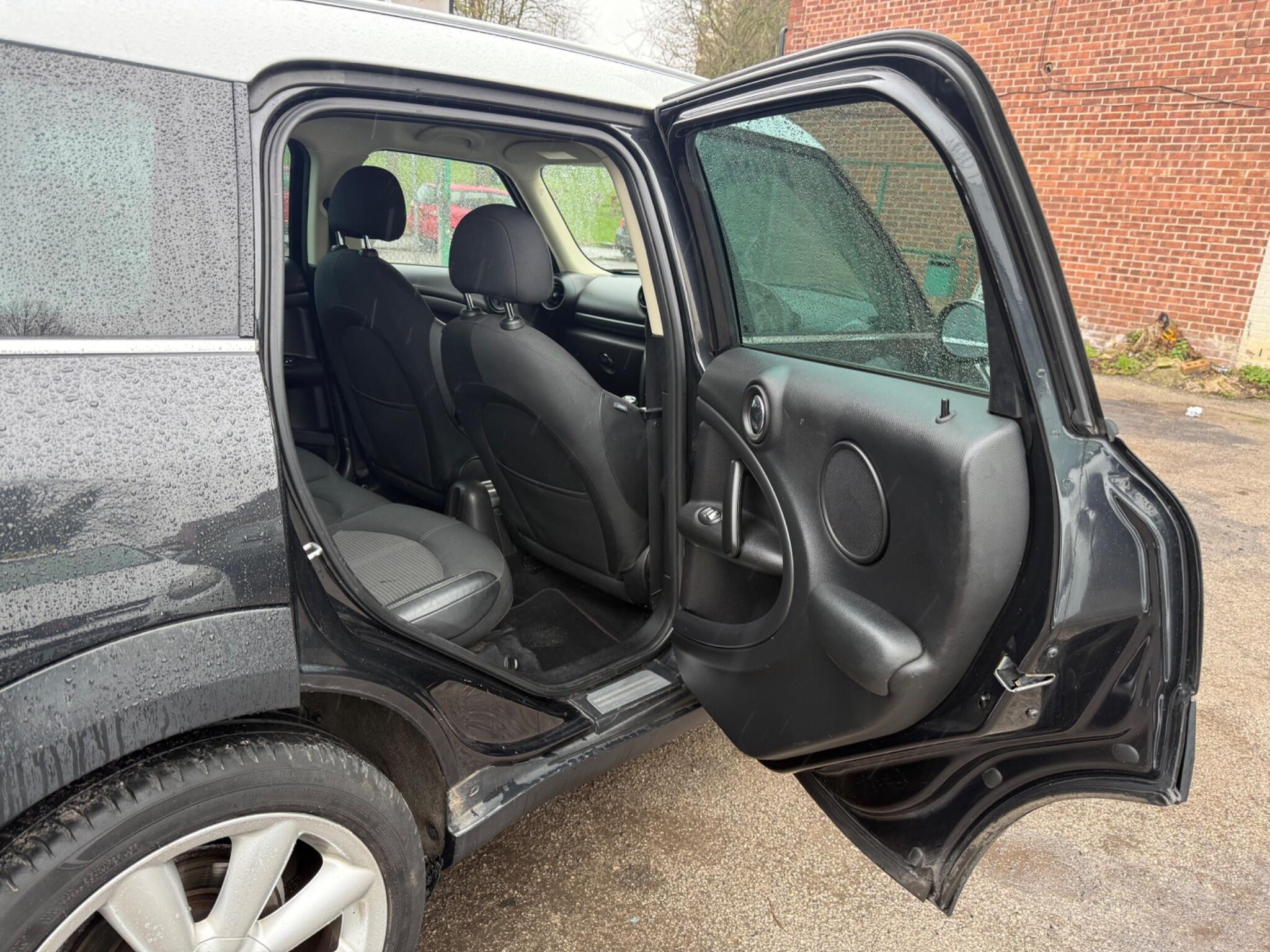 MINI Countryman - Image 20